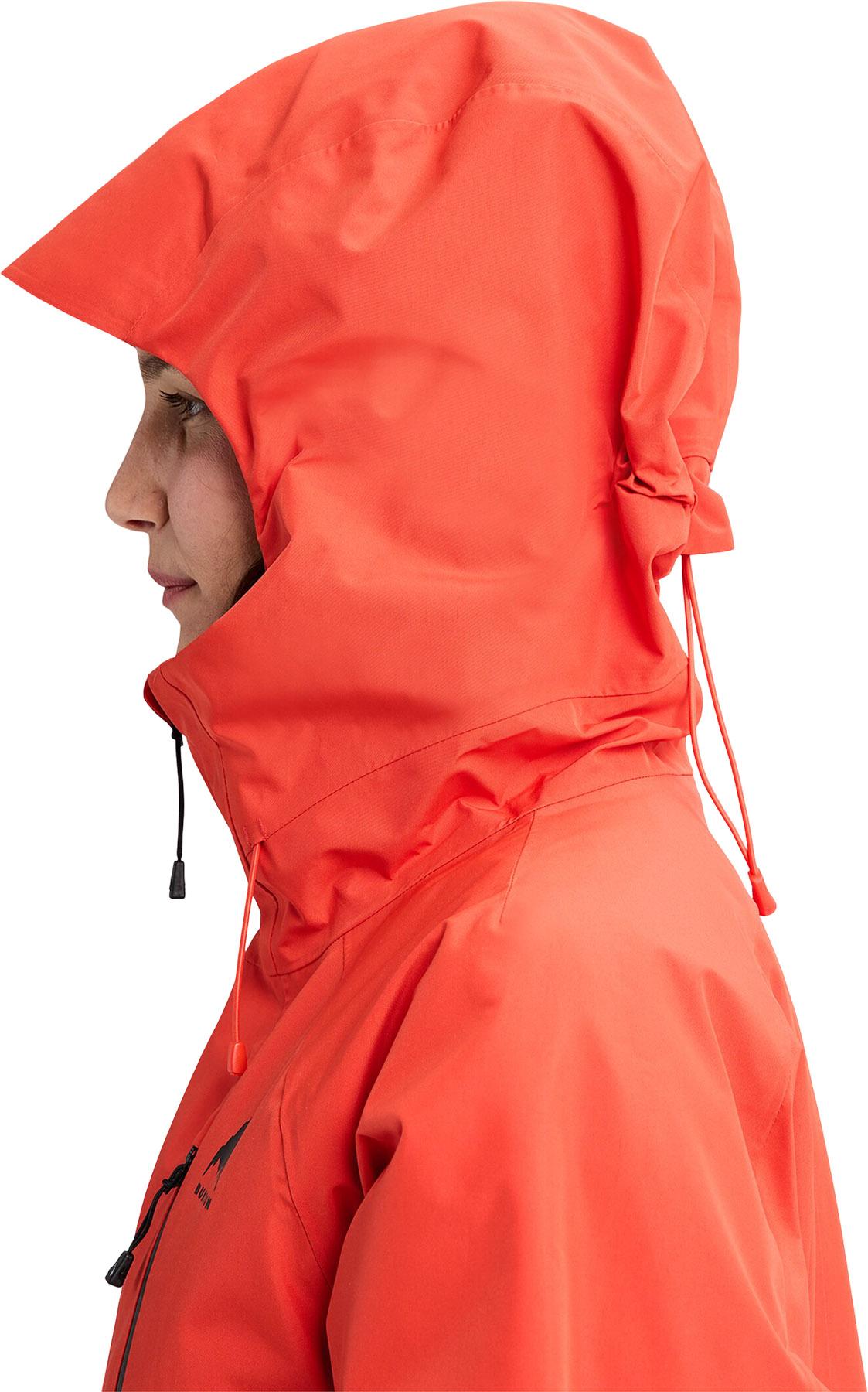 Product gallery image number 8 for product Reserve GORE-TEX 2 Layer Insulated Jacket - Women's