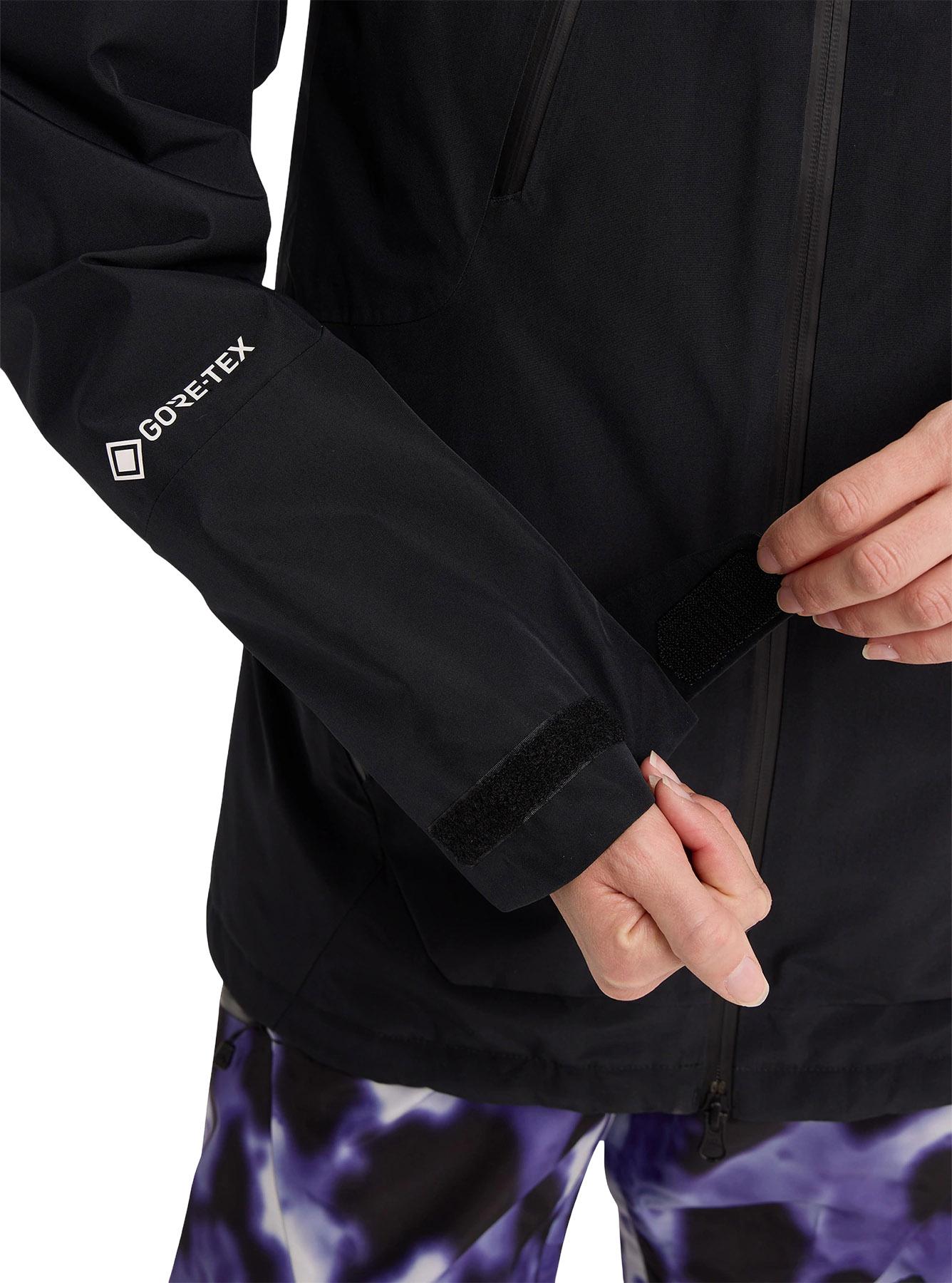 Product gallery image number 3 for product Reserve GORE-TEX 2 Layer Insulated Jacket - Women's