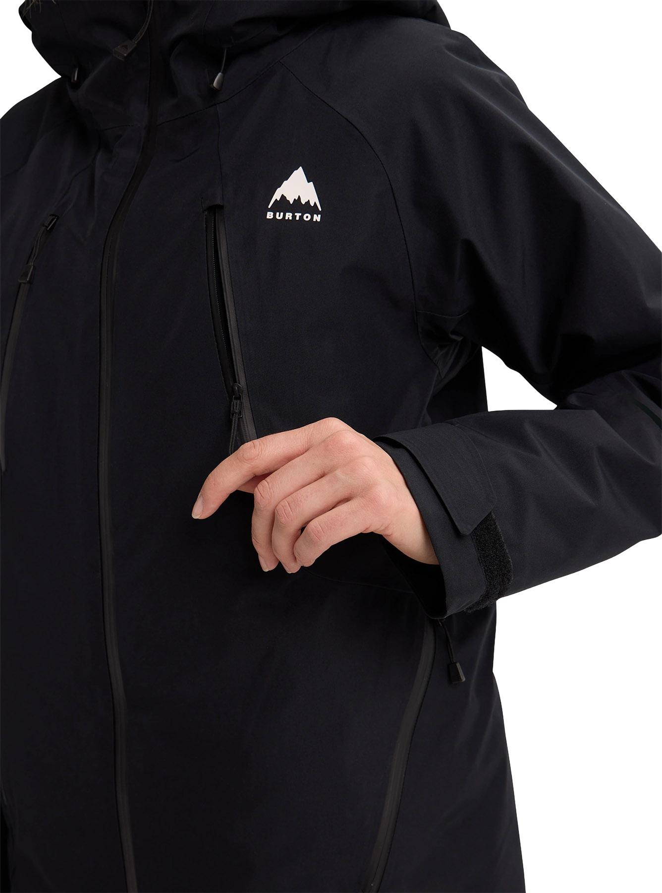Product gallery image number 8 for product Reserve GORE-TEX 2 Layer Insulated Jacket - Women's