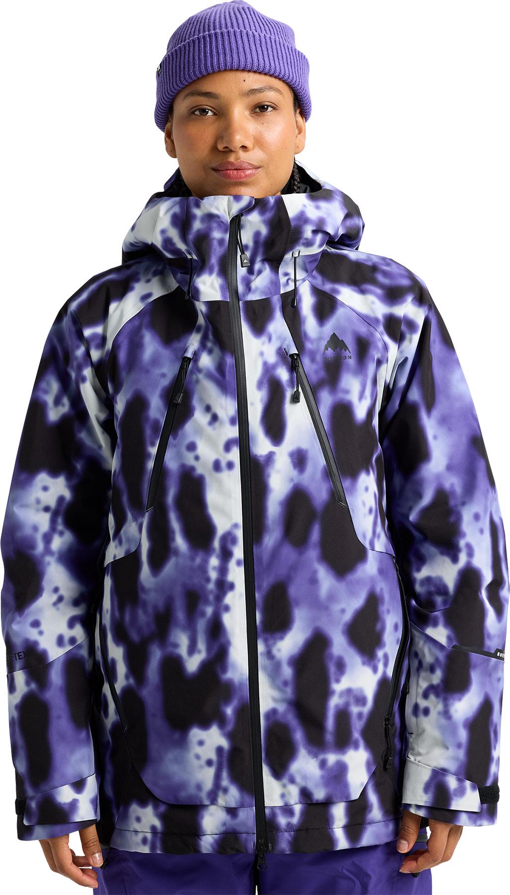 Product gallery image number 6 for product Reserve GORE-TEX 2 Layer Insulated Jacket - Women's