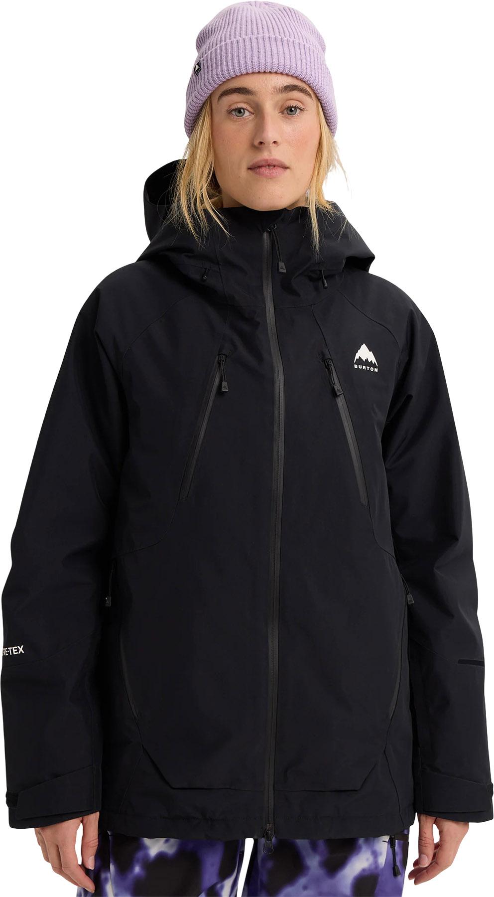 Product gallery image number 5 for product Reserve GORE-TEX 2 Layer Insulated Jacket - Women's