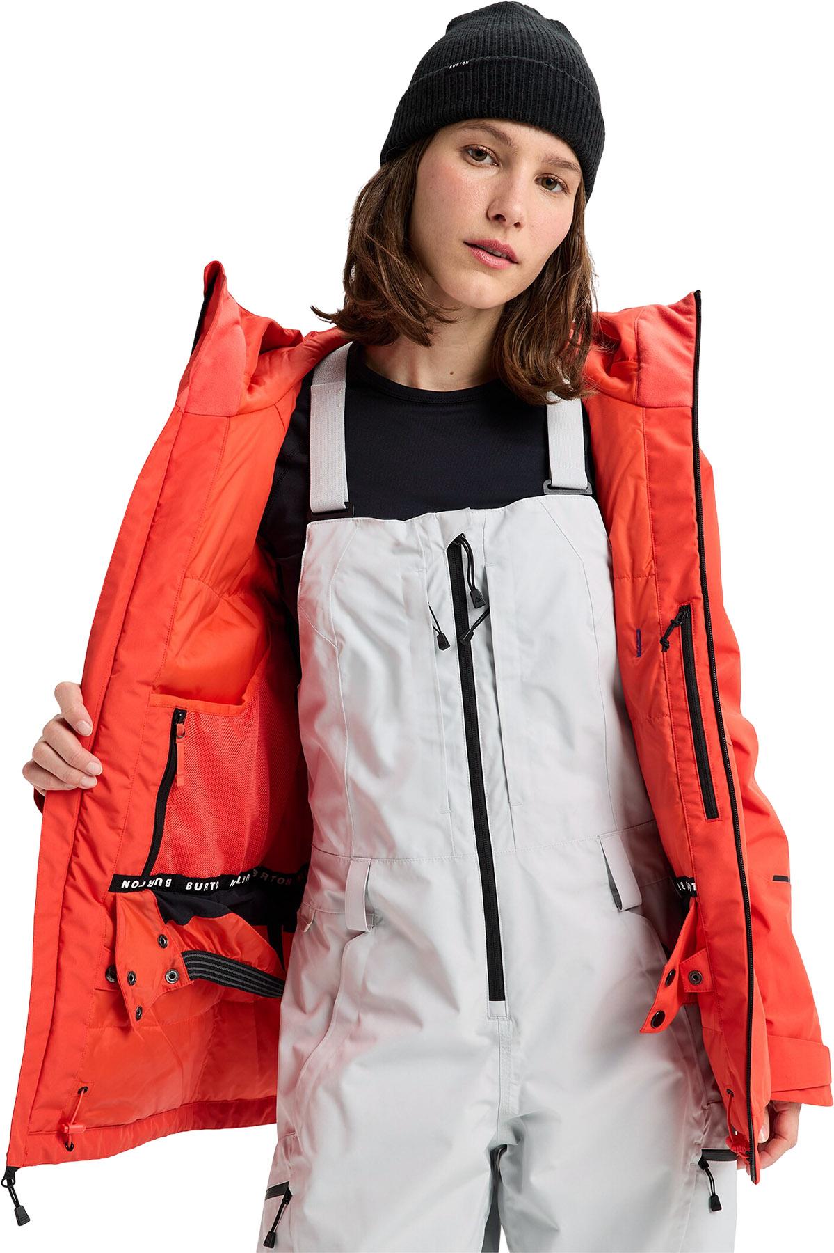 Product gallery image number 10 for product Reserve GORE-TEX 2 Layer Insulated Jacket - Women's