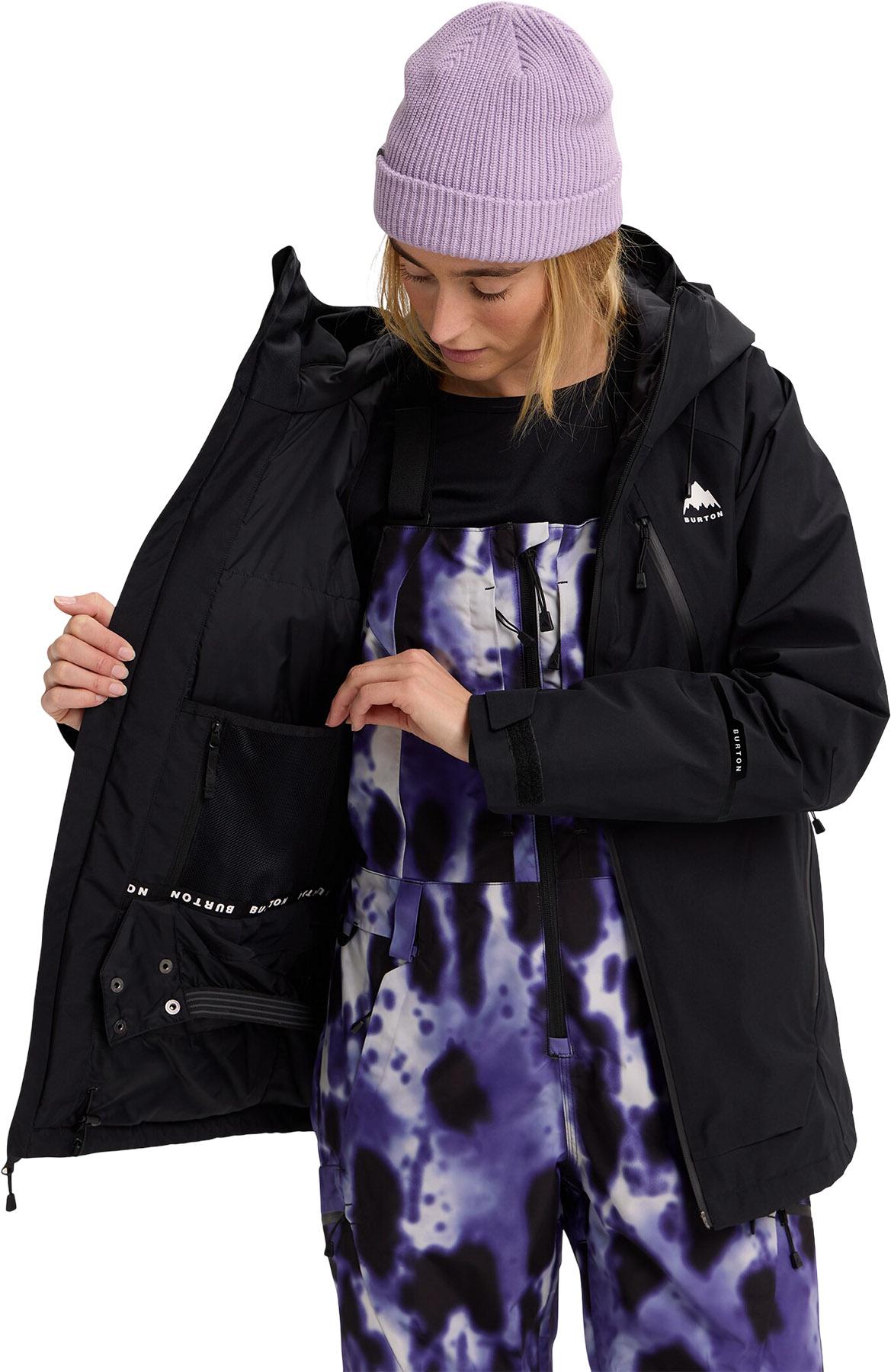 Product gallery image number 10 for product Reserve GORE-TEX 2 Layer Insulated Jacket - Women's