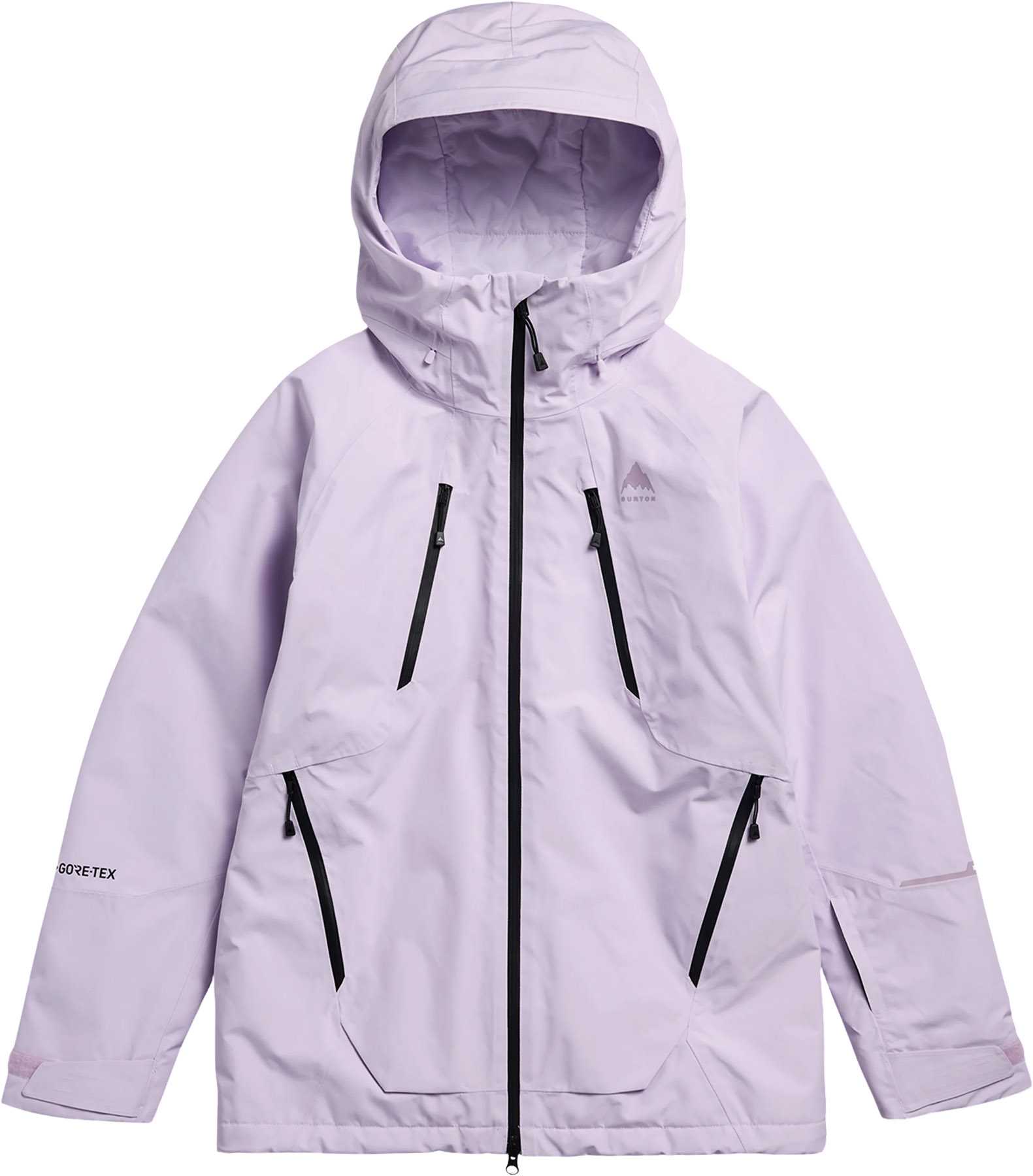 Moondust Purple