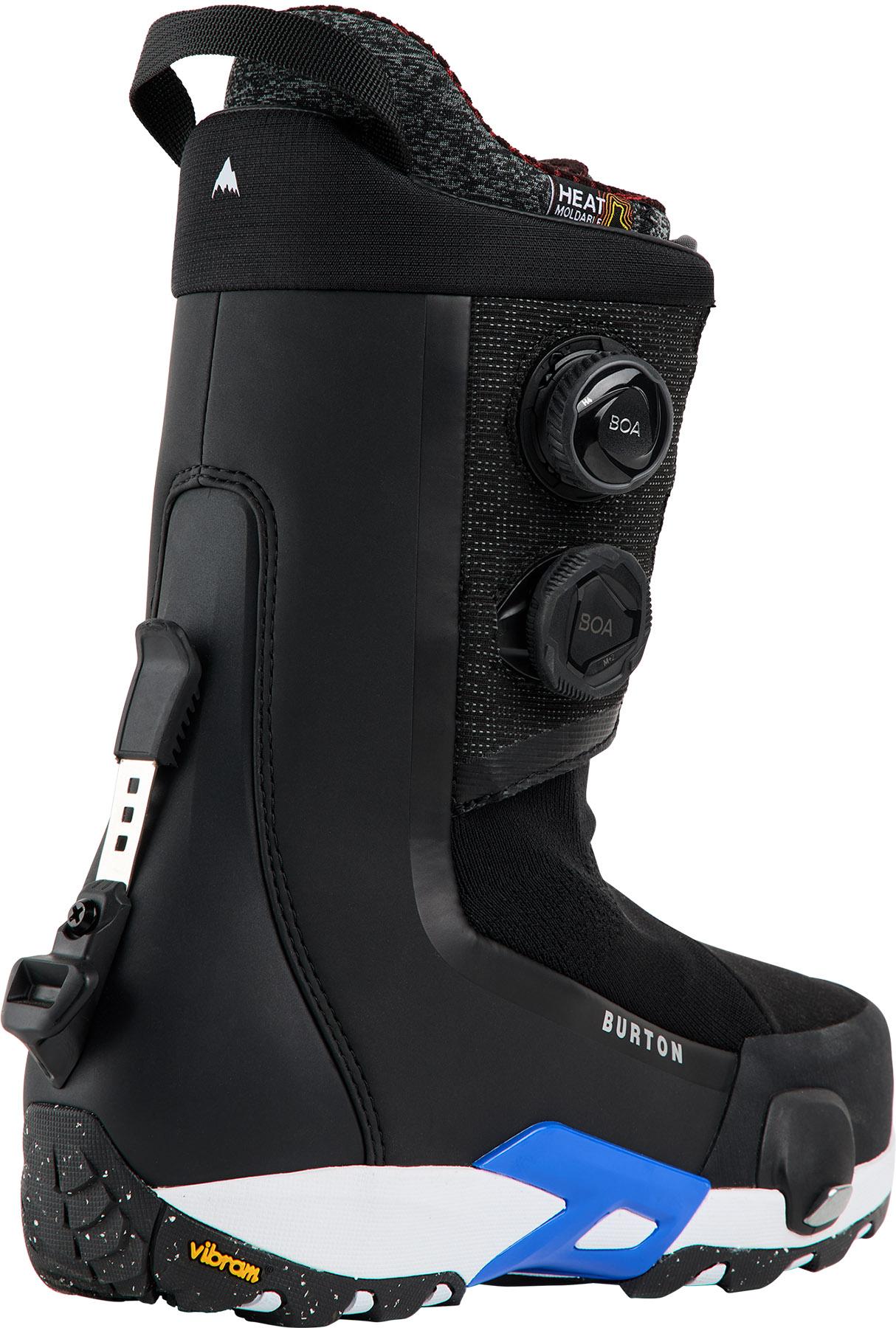 Product gallery image number 2 for product Highshot X Pro Step On Snowboard Boots - Men's