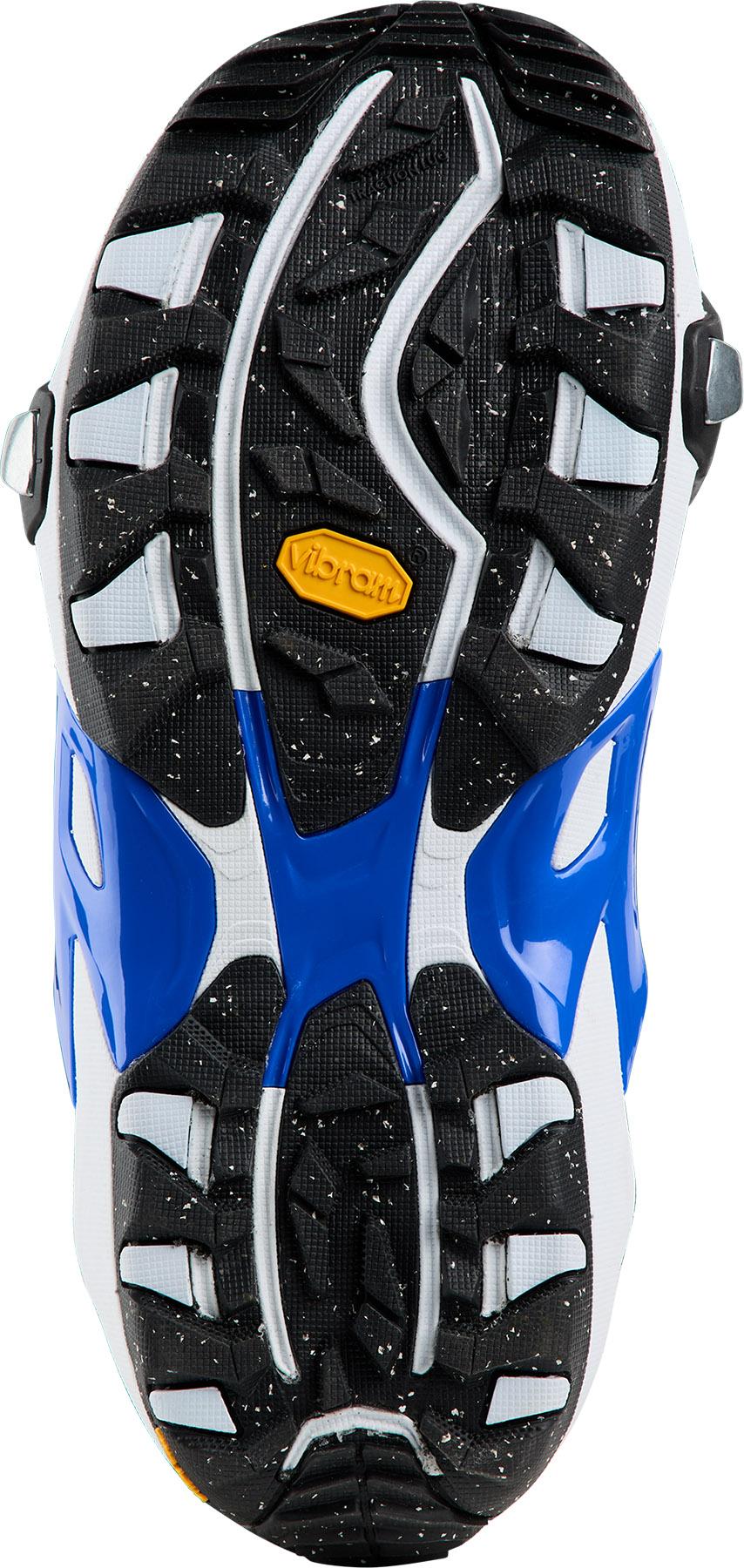 Product gallery image number 4 for product Highshot X Pro Step On Snowboard Boots - Men's