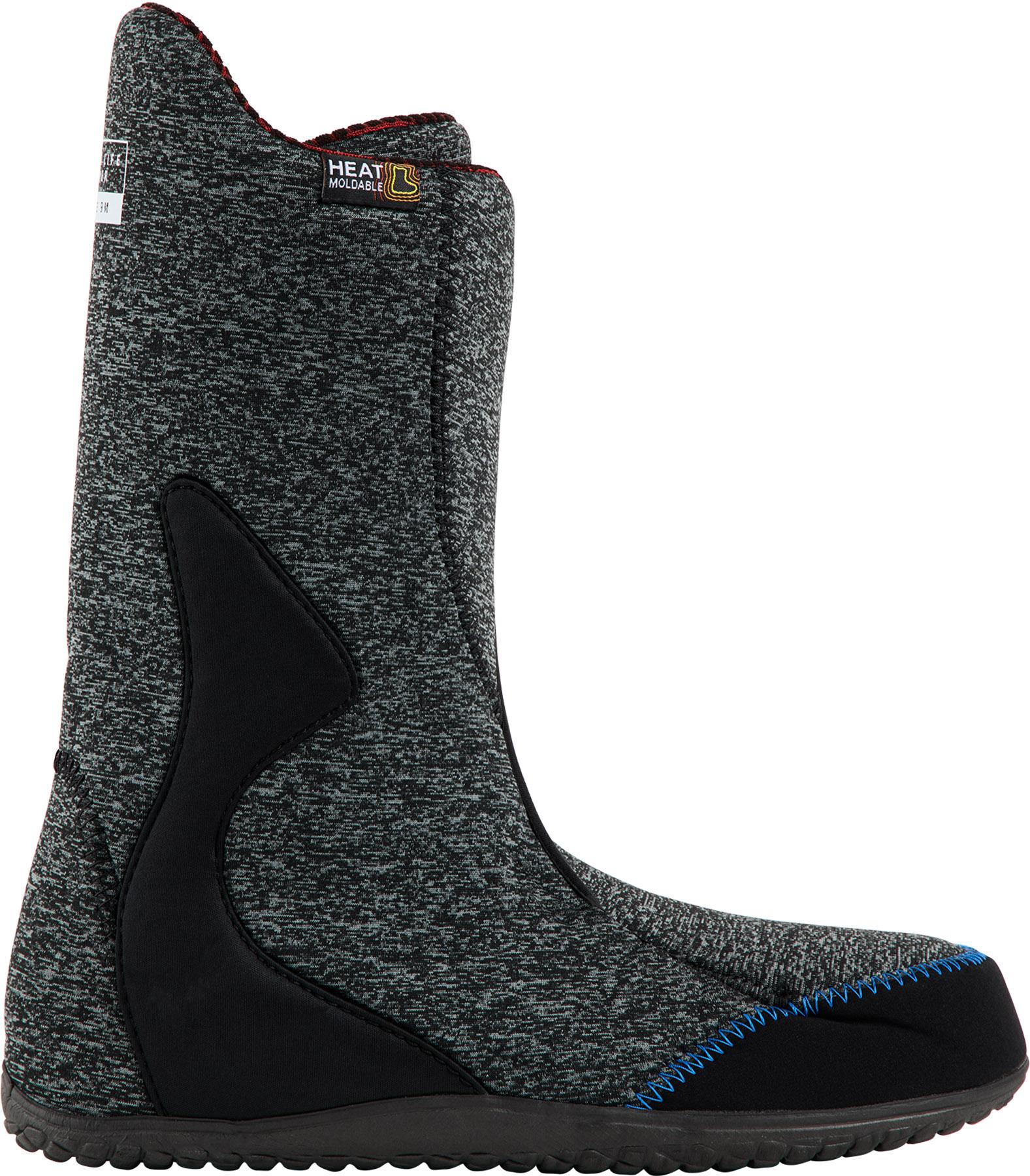 Product gallery image number 3 for product Highshot X Pro Step On Snowboard Boots - Men's