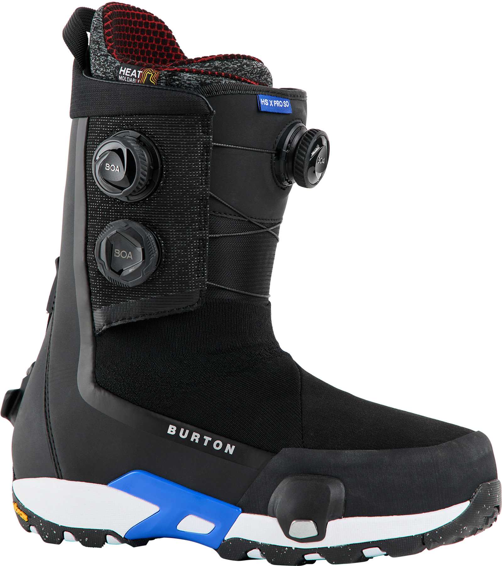 Product image for Highshot X Pro Step On Snowboard Boots - Men's