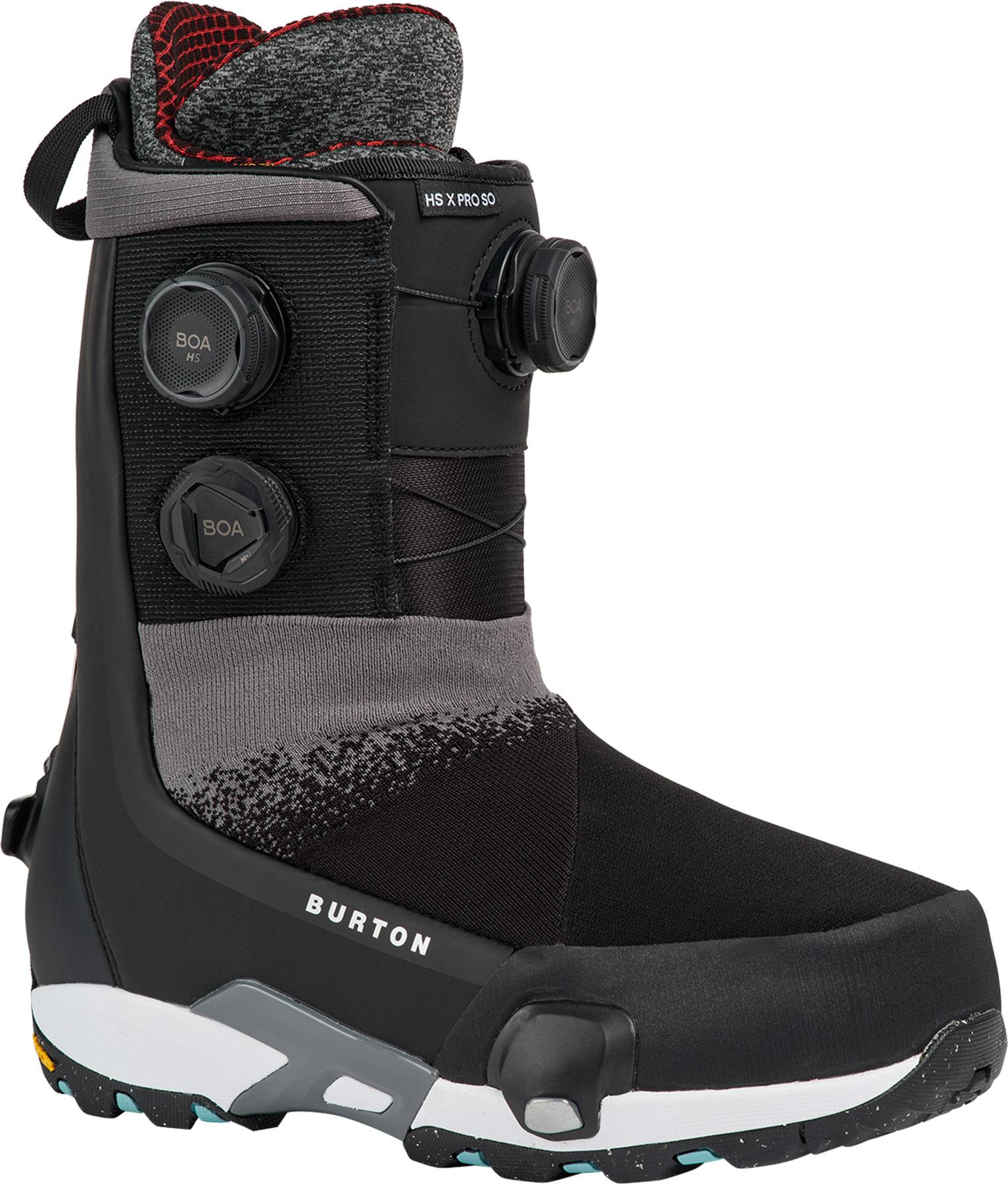 Product gallery image number 1 for product Highshot X Pro Step On Snowboard Boots - Men's