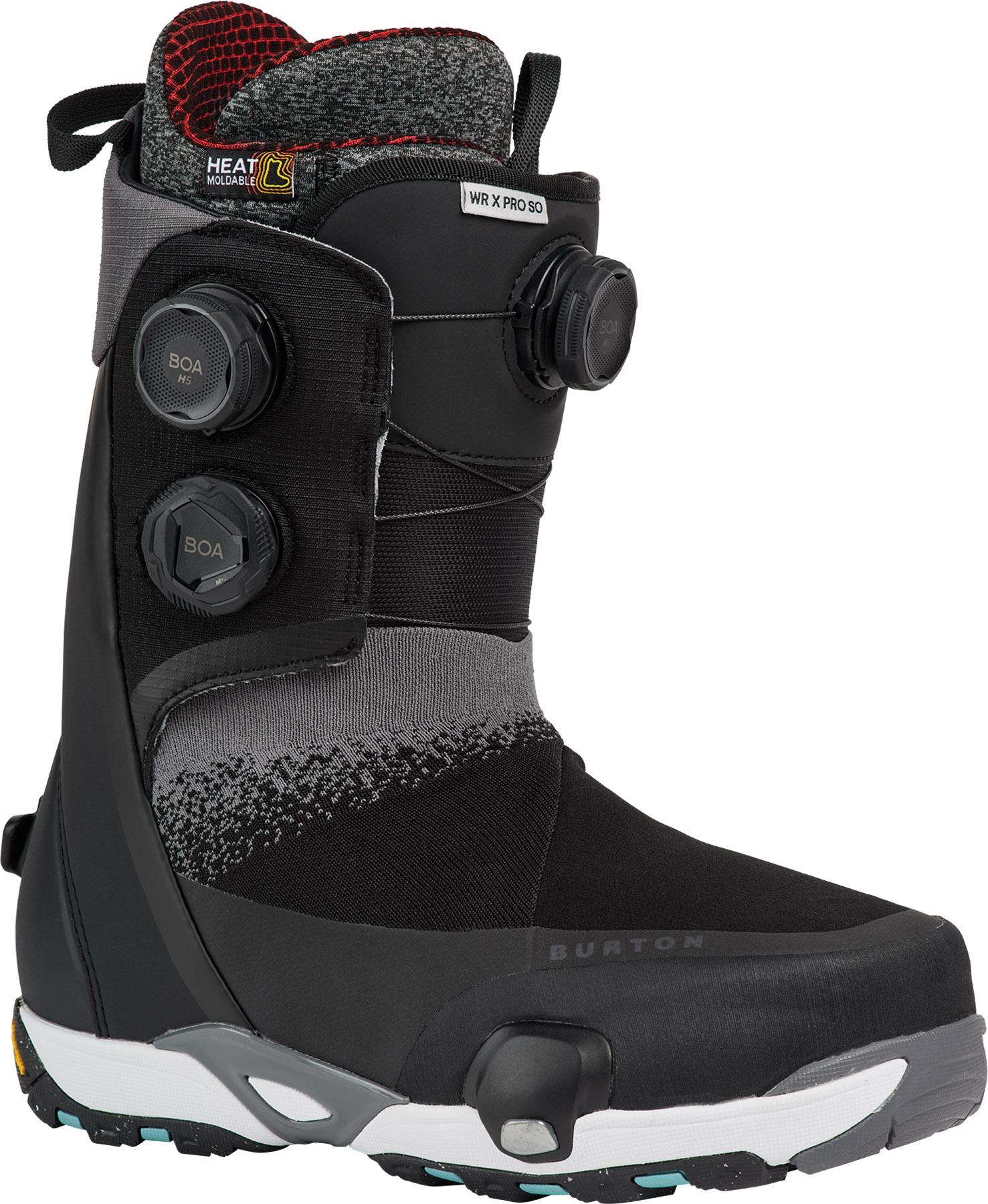 Product image for Waverange X Pro Step On Snowboard Boots - Men's