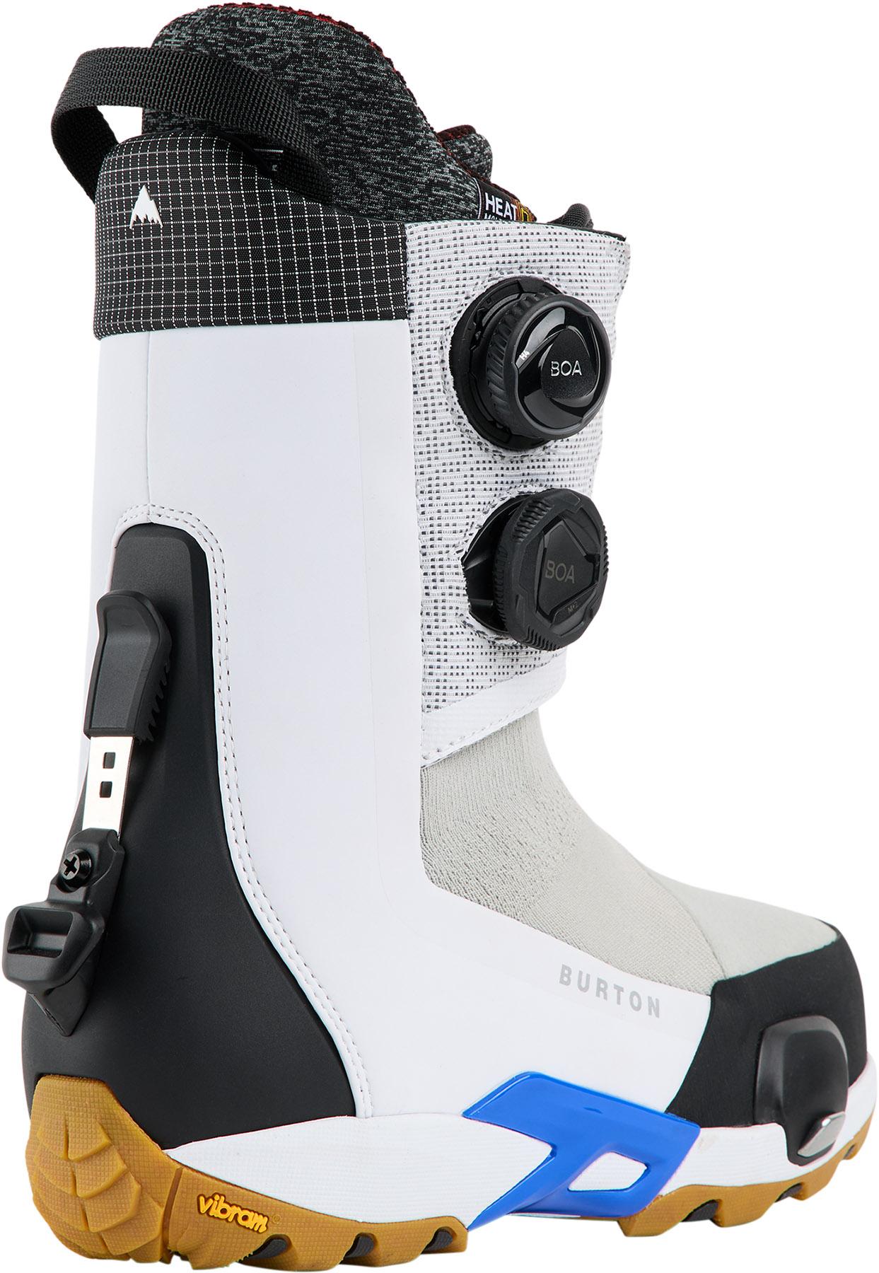 Product gallery image number 2 for product Highshot X Pro Step On Snowboard Boots - Women's