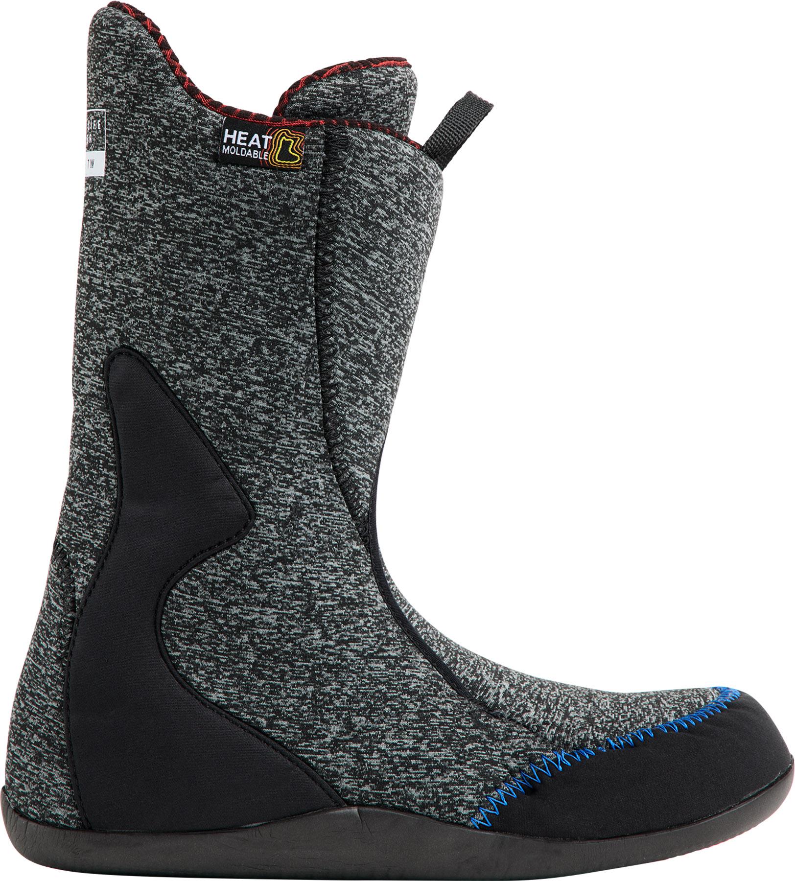 Product gallery image number 5 for product Highshot X Pro Step On Snowboard Boots - Women's