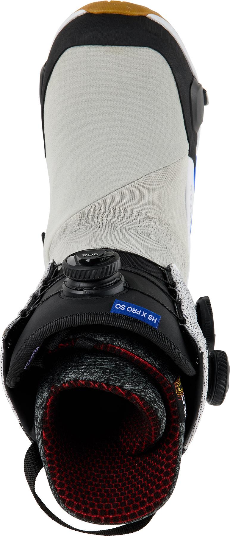 Product gallery image number 4 for product Highshot X Pro Step On Snowboard Boots - Women's