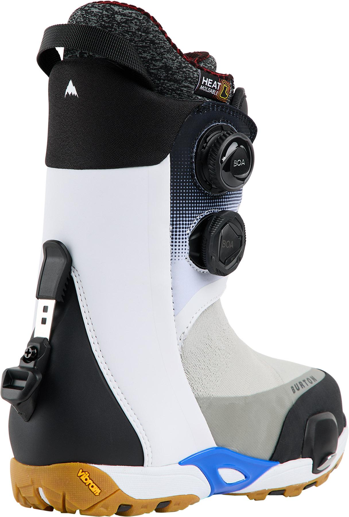 Product gallery image number 2 for product Waverange X Pro Step On Snowboard Boots - Women's