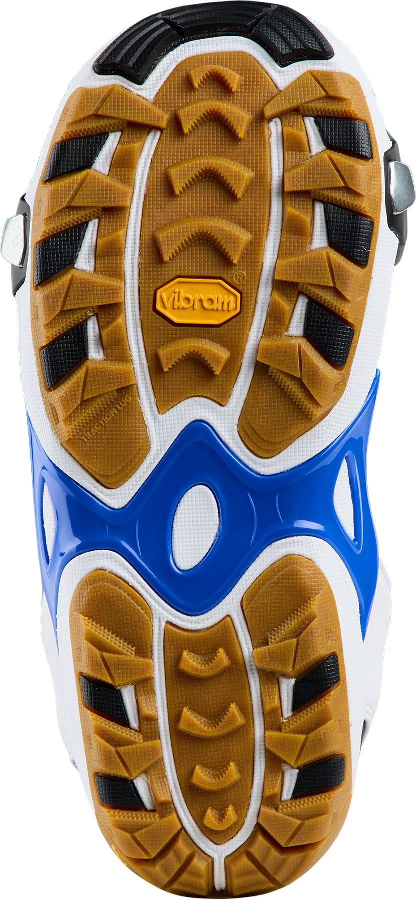 Product gallery image number 4 for product Waverange X Pro Step On Snowboard Boots - Women's