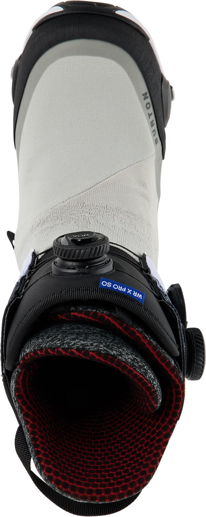 Product gallery image number 5 for product Waverange X Pro Step On Snowboard Boots - Women's