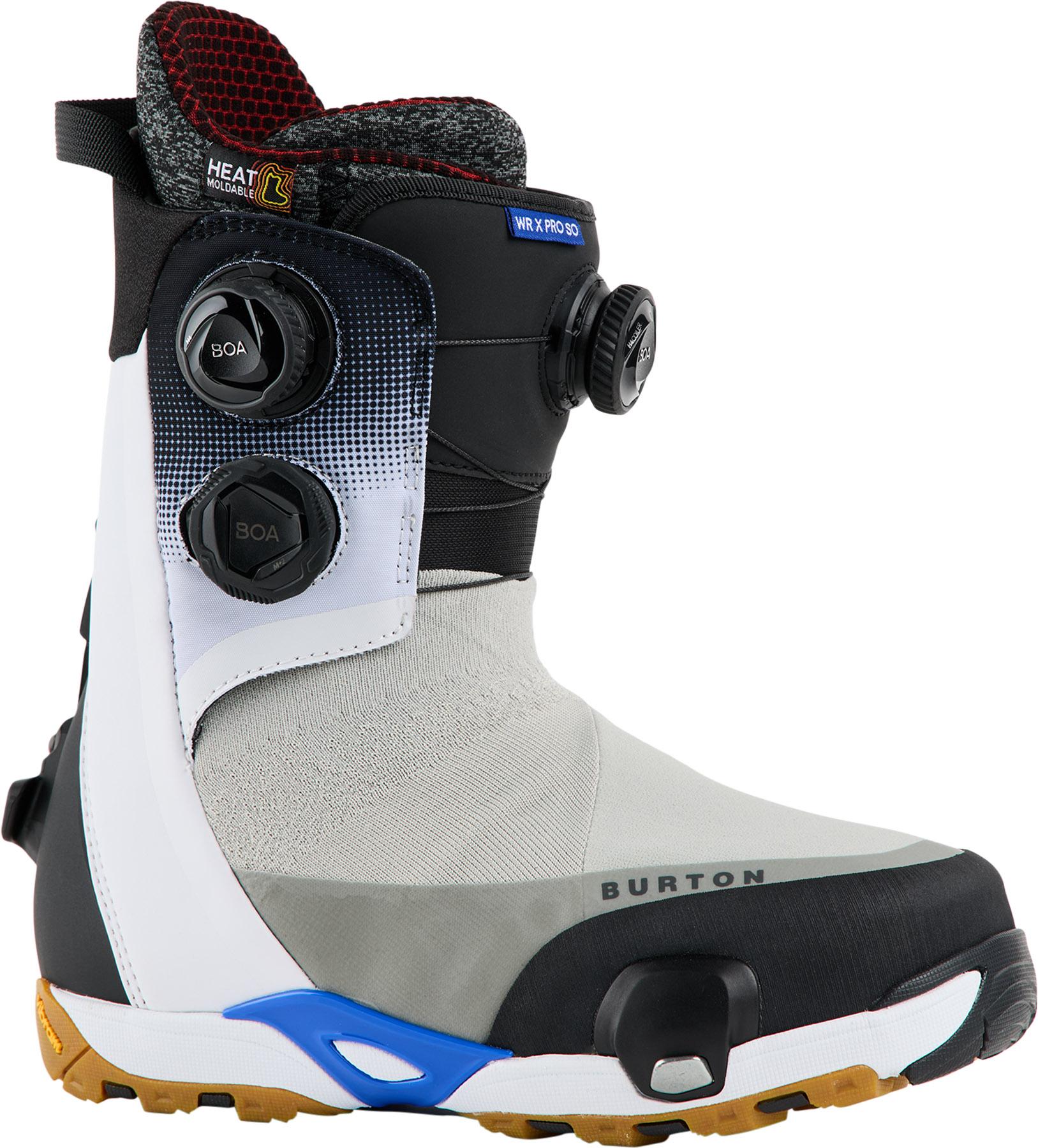 Product image for Waverange X Pro Step On Snowboard Boots - Women's