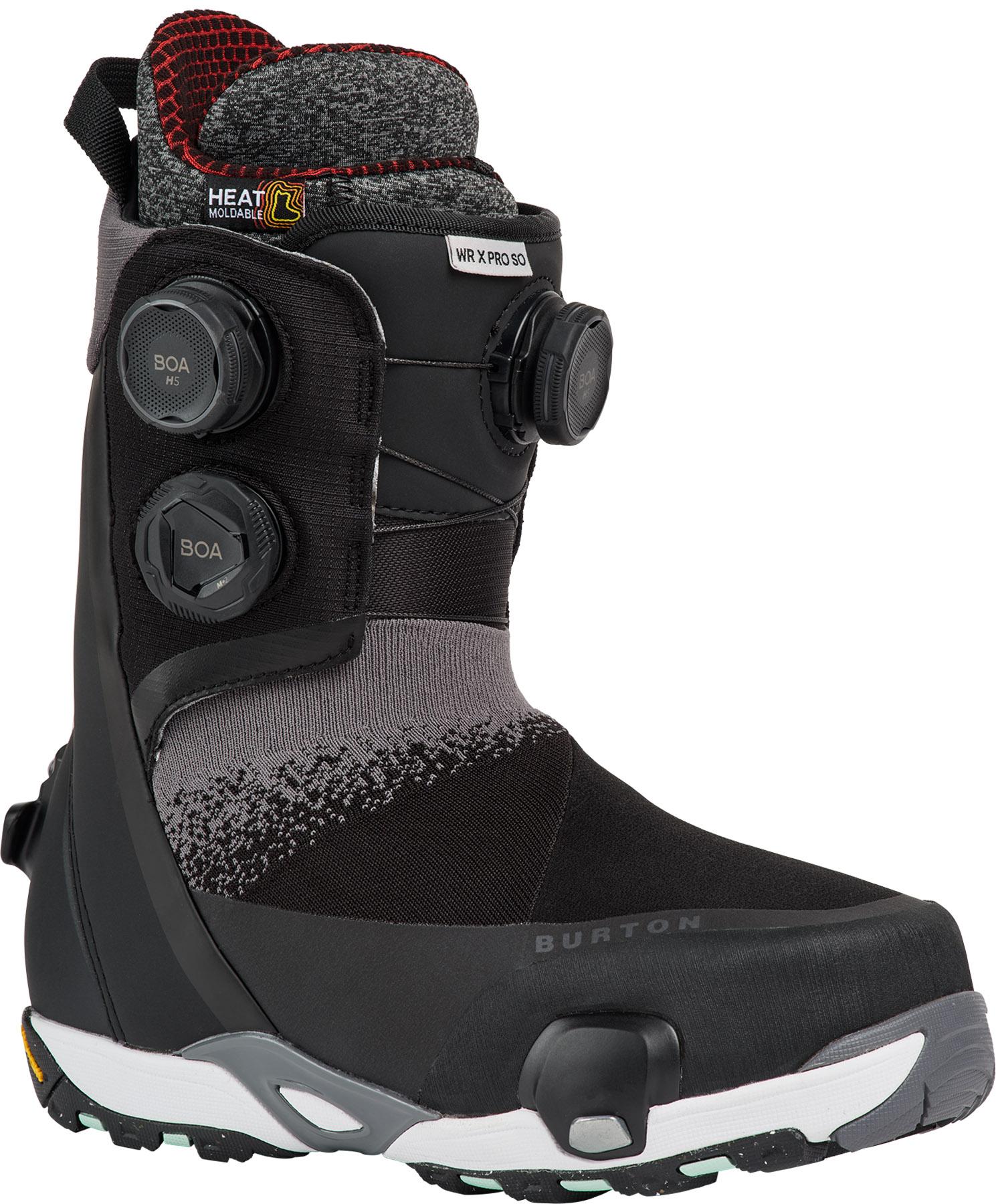 Product image for Waverange X Pro Step On Snowboard Boots - Women's