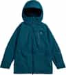 Colour: Atlantic Teal