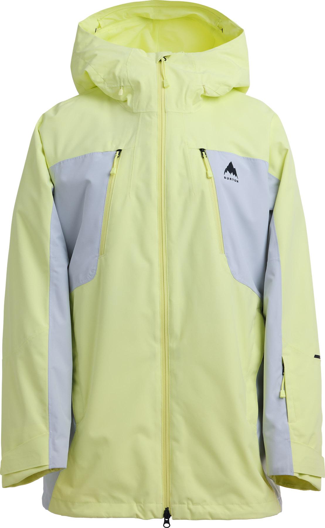 Product image for Reserve 2L 3-in-1 Jacket - Women's