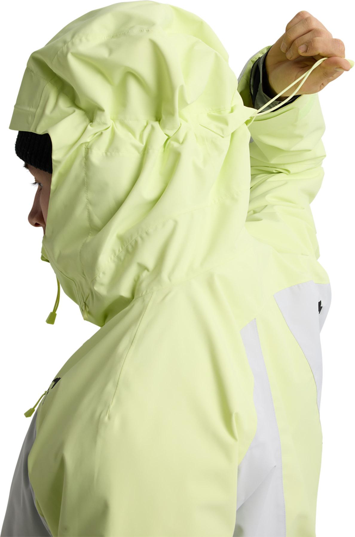 Product gallery image number 4 for product Reserve 2L 3-In-1 Jacket - Men's