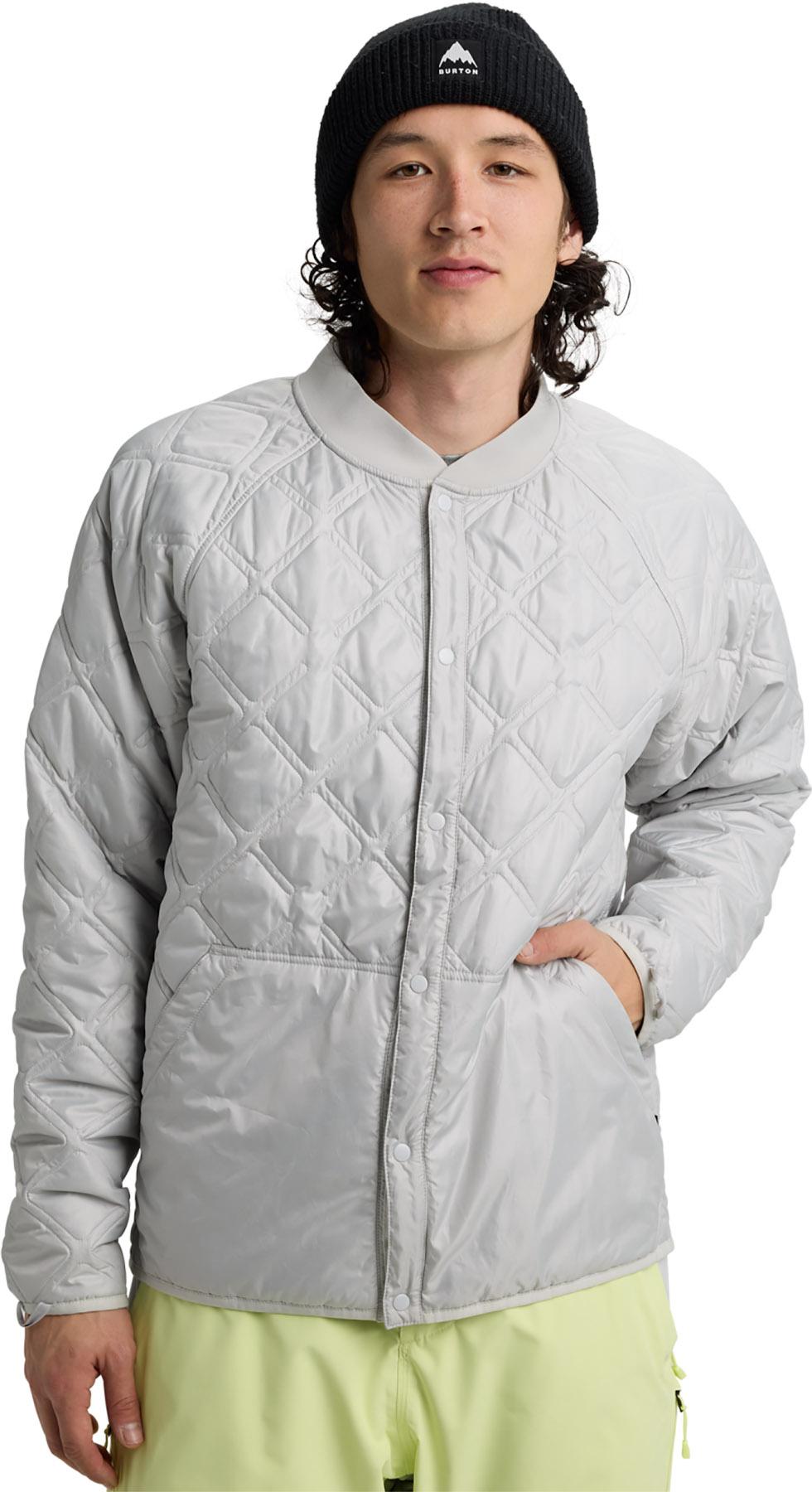 Product gallery image number 7 for product Reserve 2L 3-In-1 Jacket - Men's