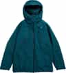 Colour: Atlantic Teal