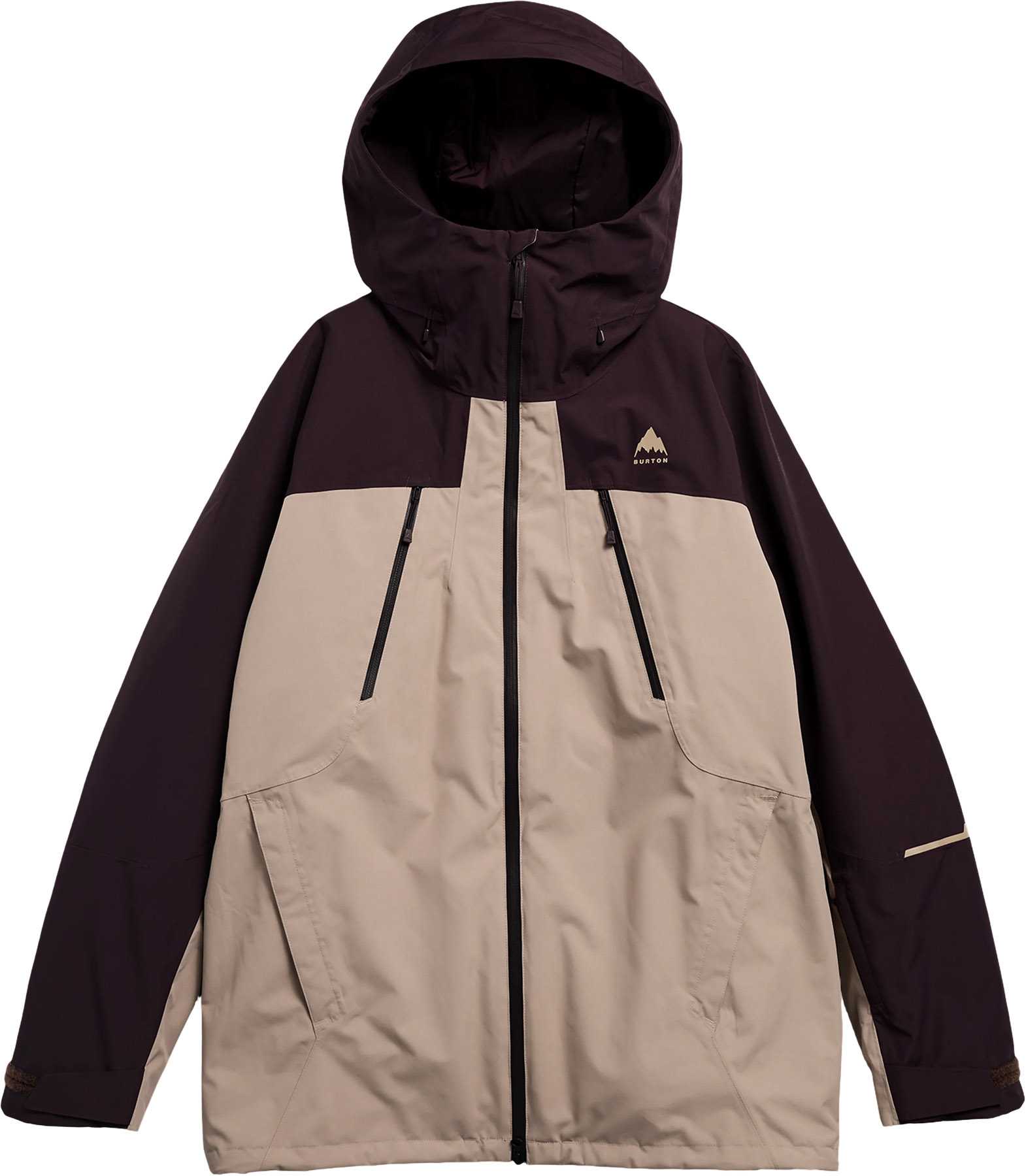 Bear Hug Brown - Summit Taupe
