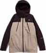 Colour: Bear Hug Brown - Summit Taupe