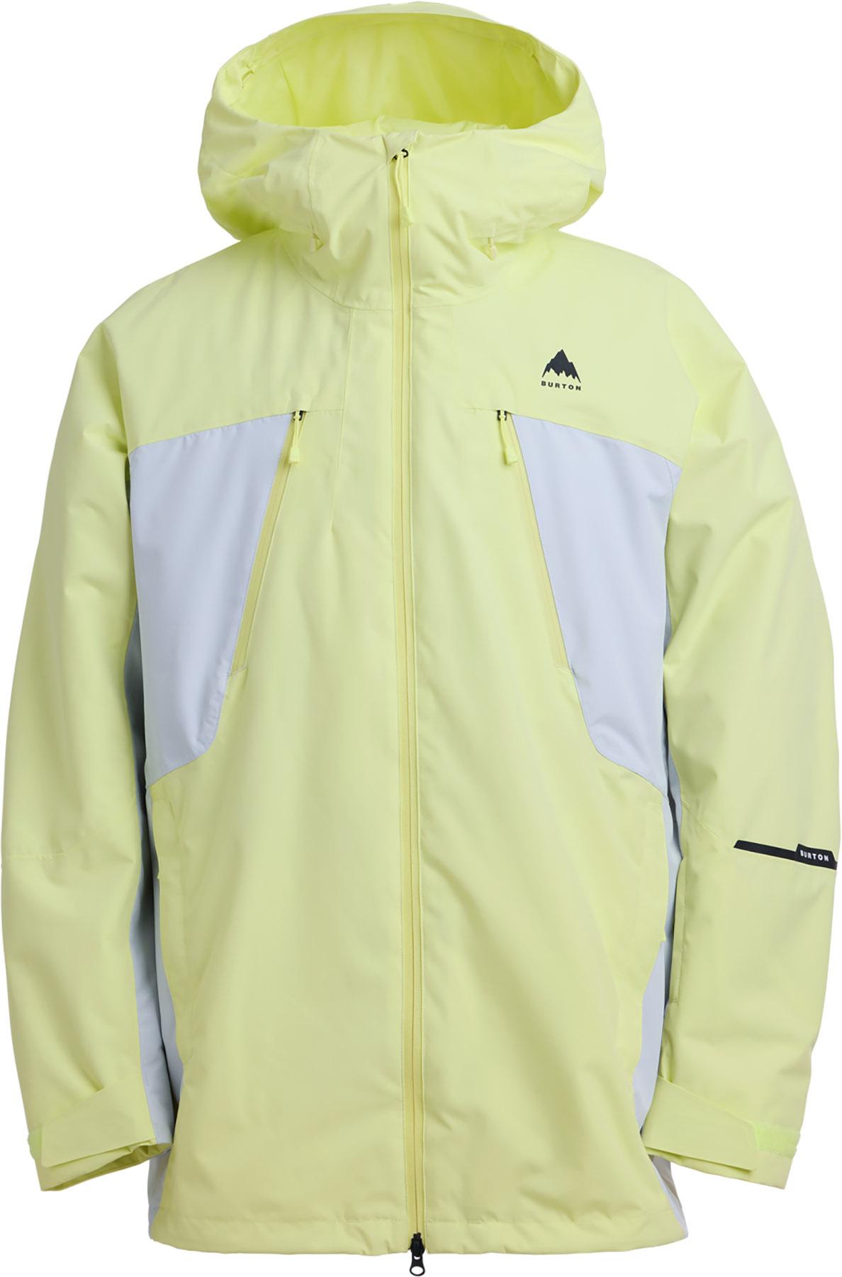 Product image for Reserve 2L 3-In-1 Jacket - Men's