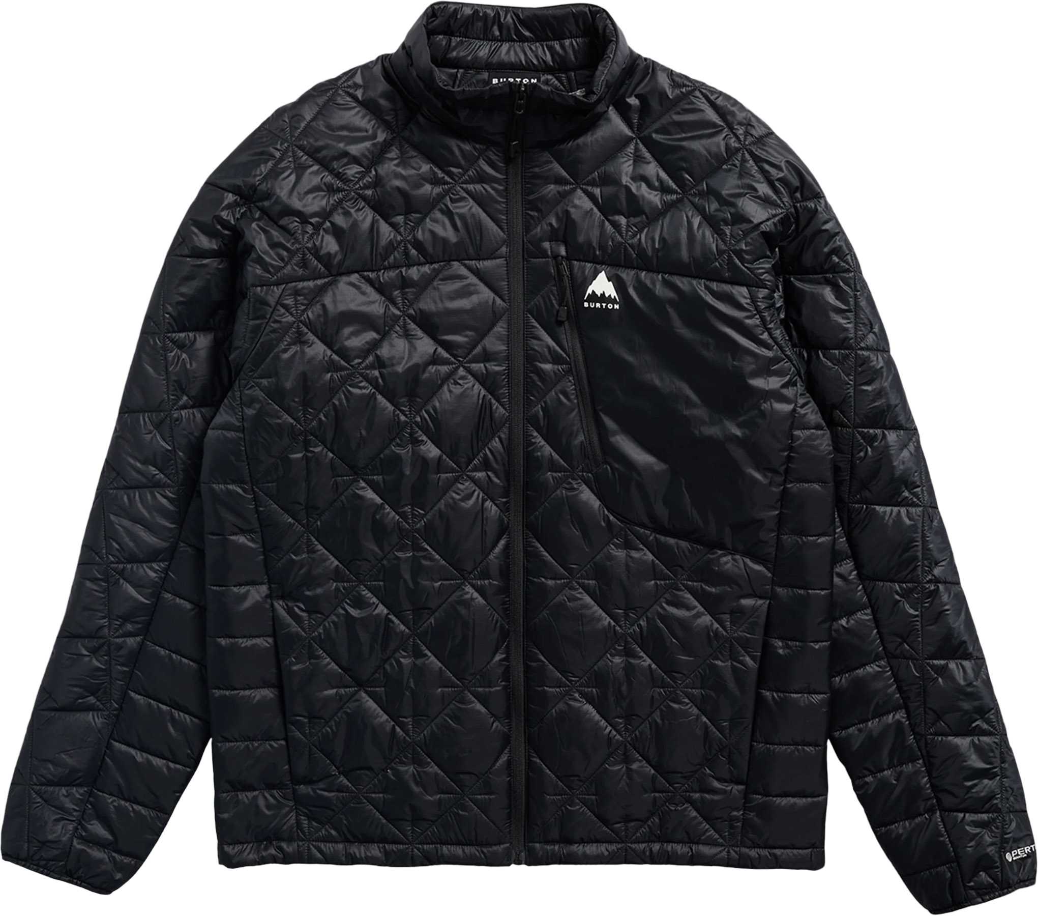 True Black