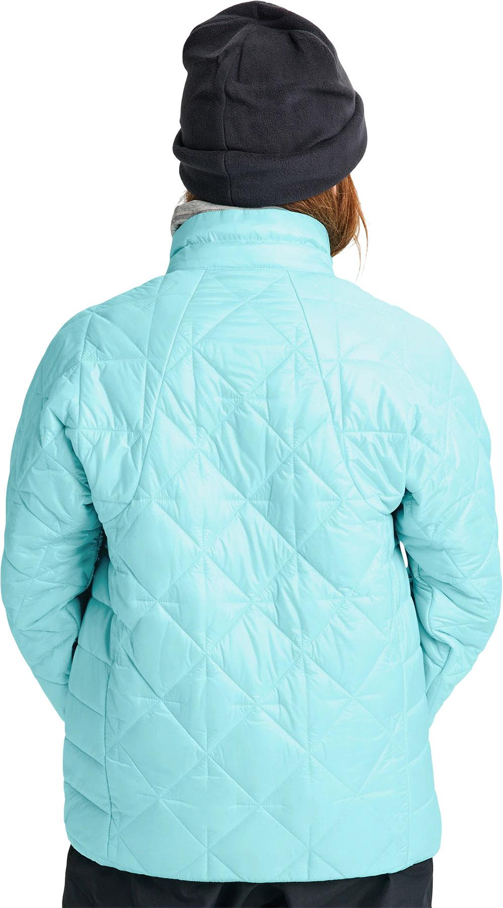 Product gallery image number 4 for product Reserve Midweight Synthetic Puffer Jacket - Women's