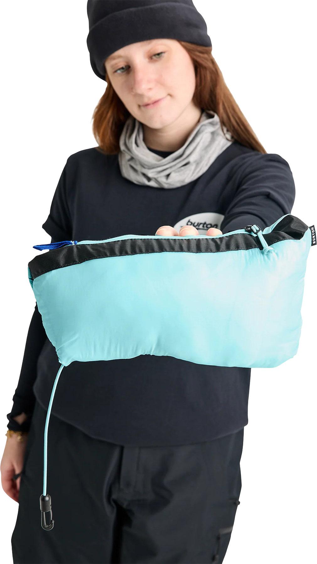 Product gallery image number 6 for product Reserve Midweight Synthetic Puffer Jacket - Women's