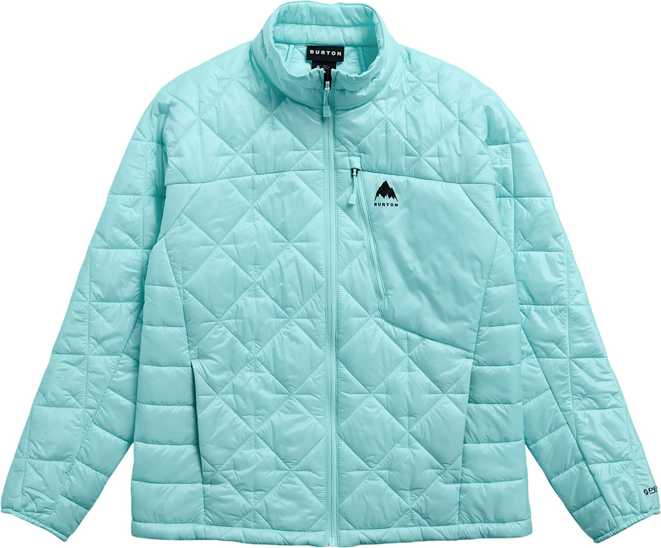 Product image for Reserve Midweight Synthetic Puffer Jacket - Women's