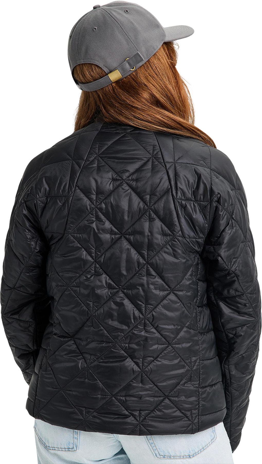 Product gallery image number 2 for product Reserve Synthetic Insulated Jacket - Women's