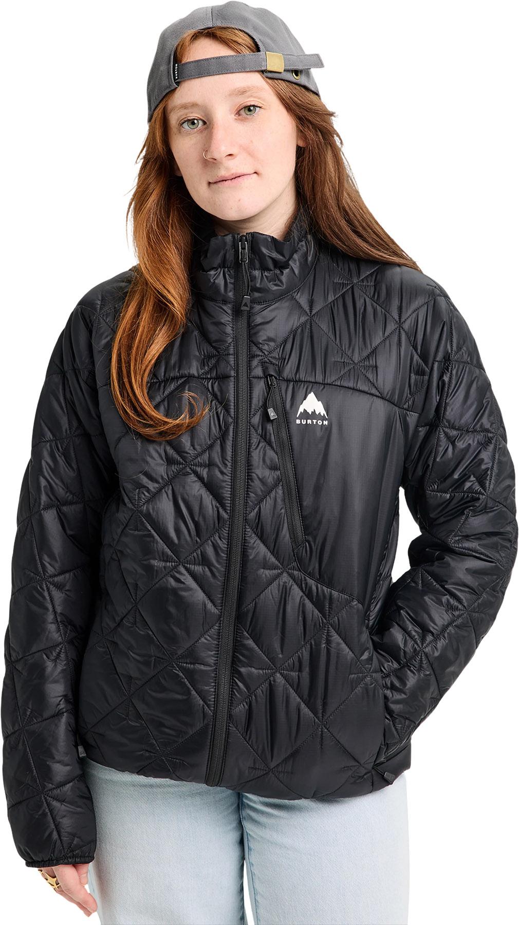 Product gallery image number 5 for product Reserve Synthetic Insulated Jacket - Women's