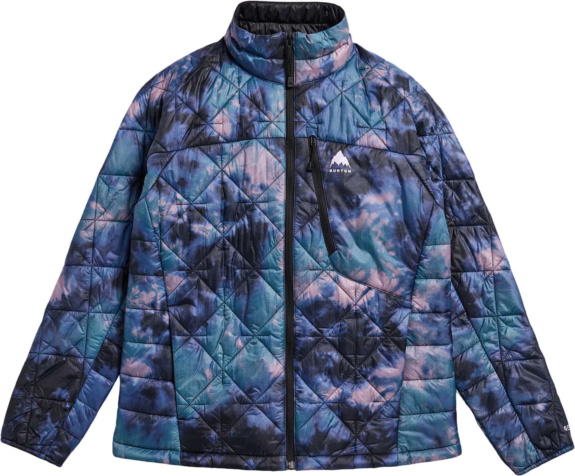 Crystal Dye