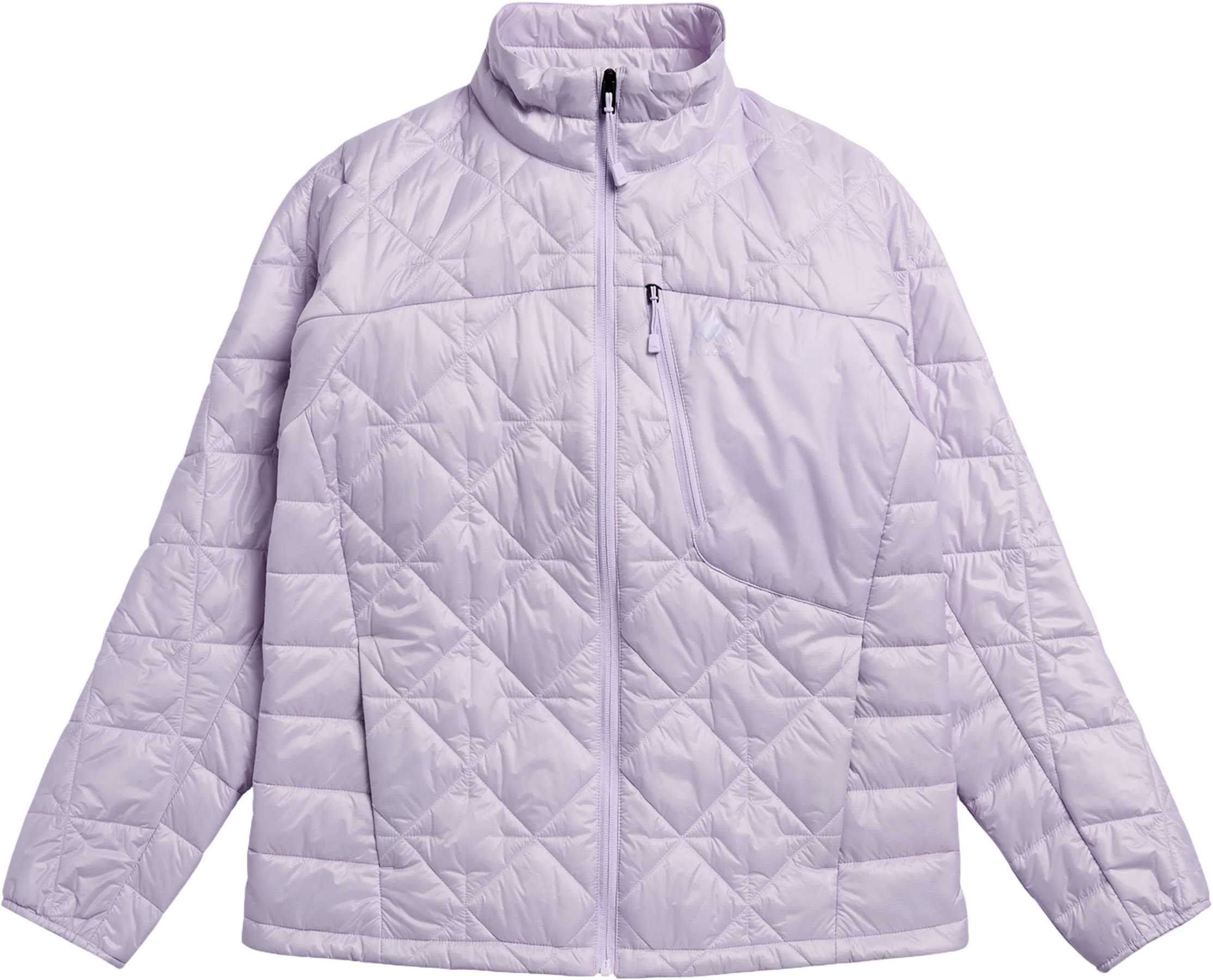 Moondust Purple