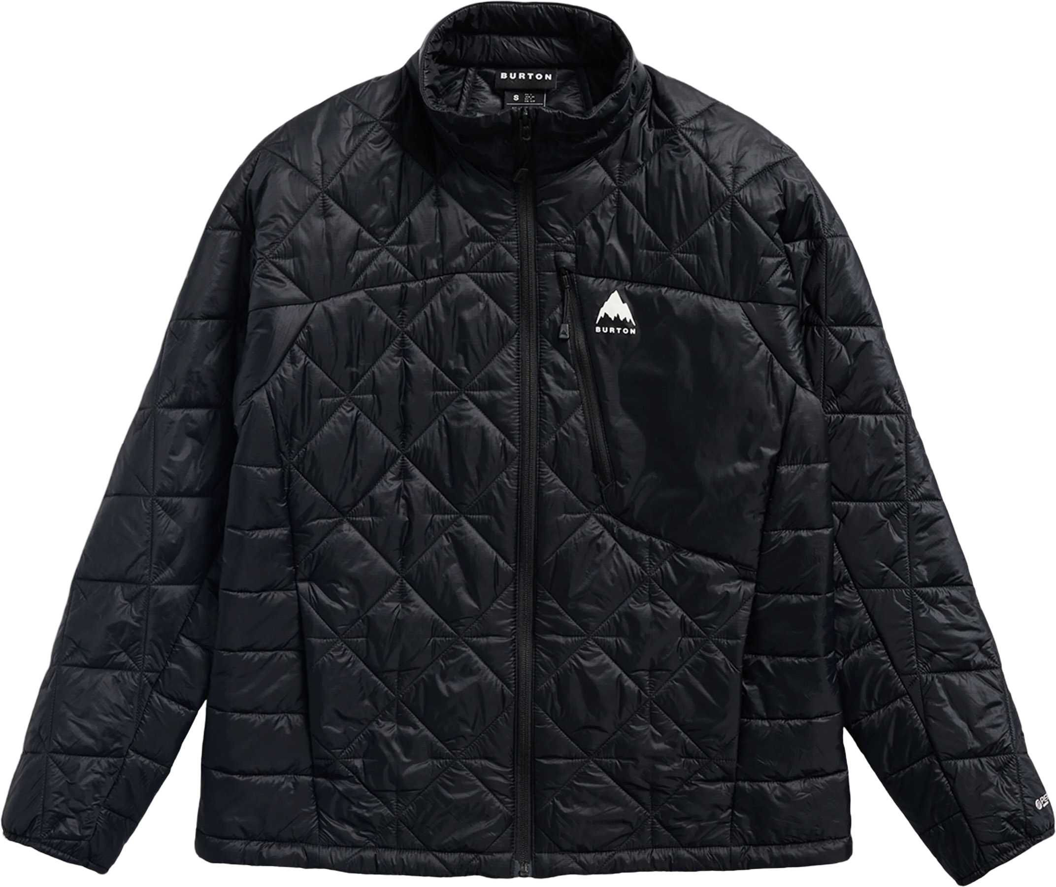 True Black