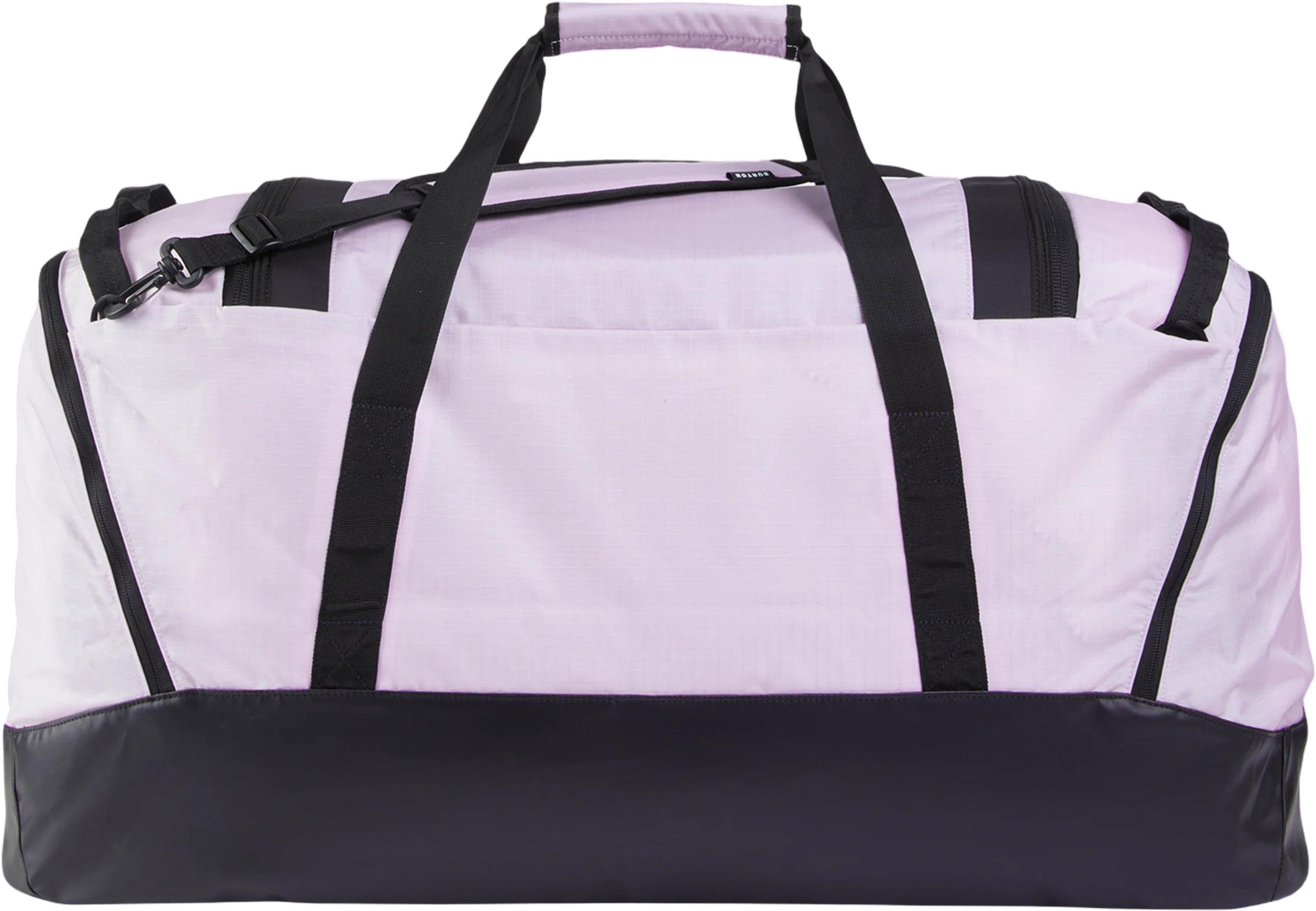 Numéro de l'image de la galerie de produits 2 pour le produit Sac de sport Stockpile 120L