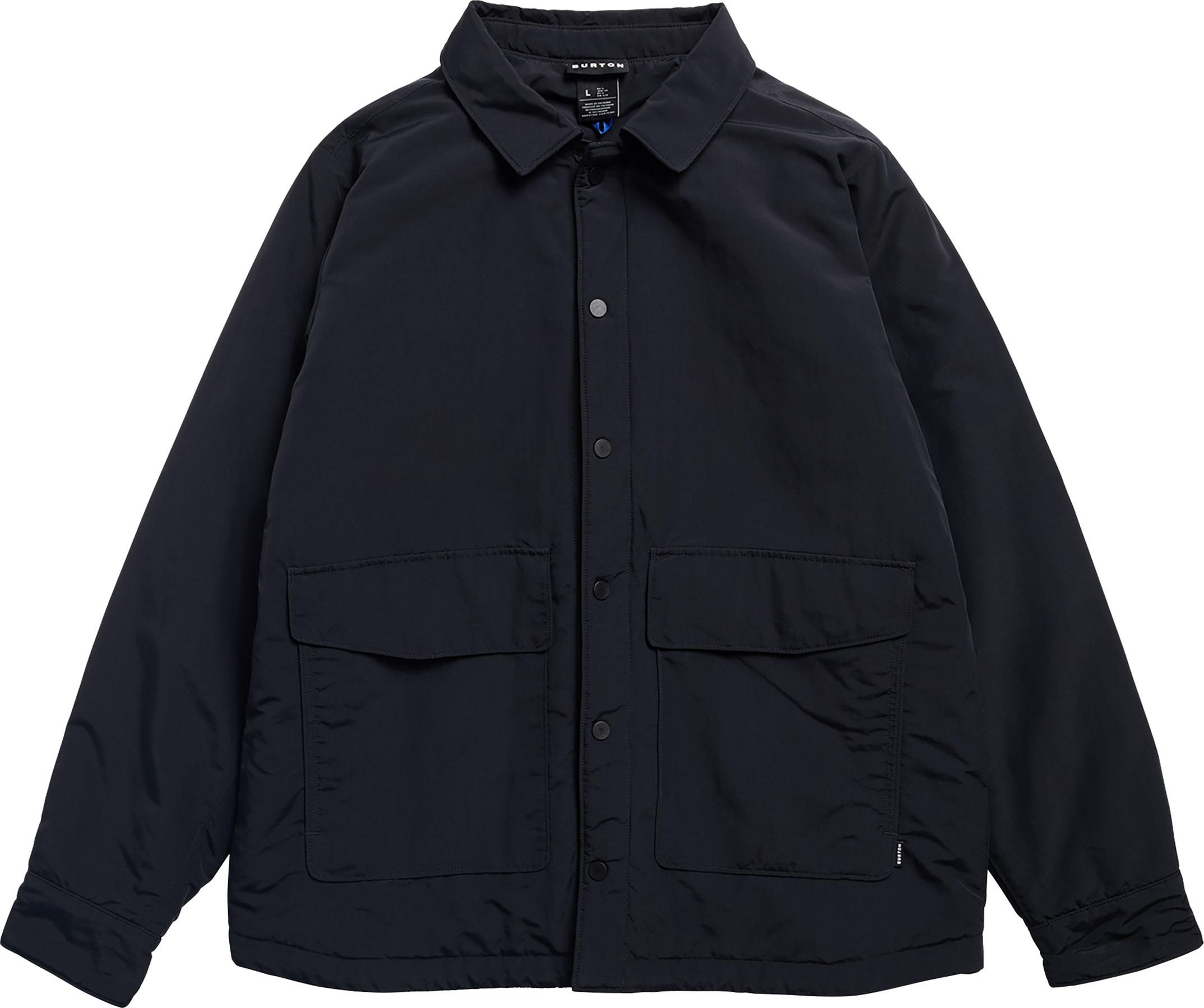 Image de produit pour Manteau isolant Garrick - Homme