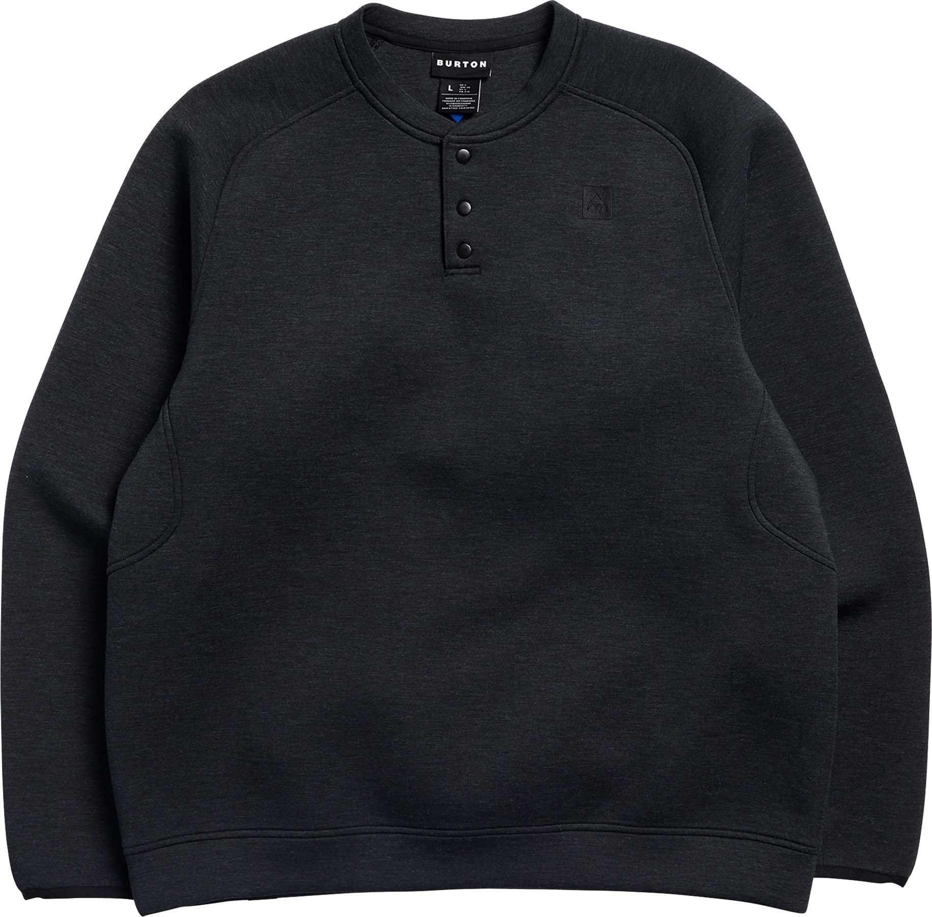 True Black Heather