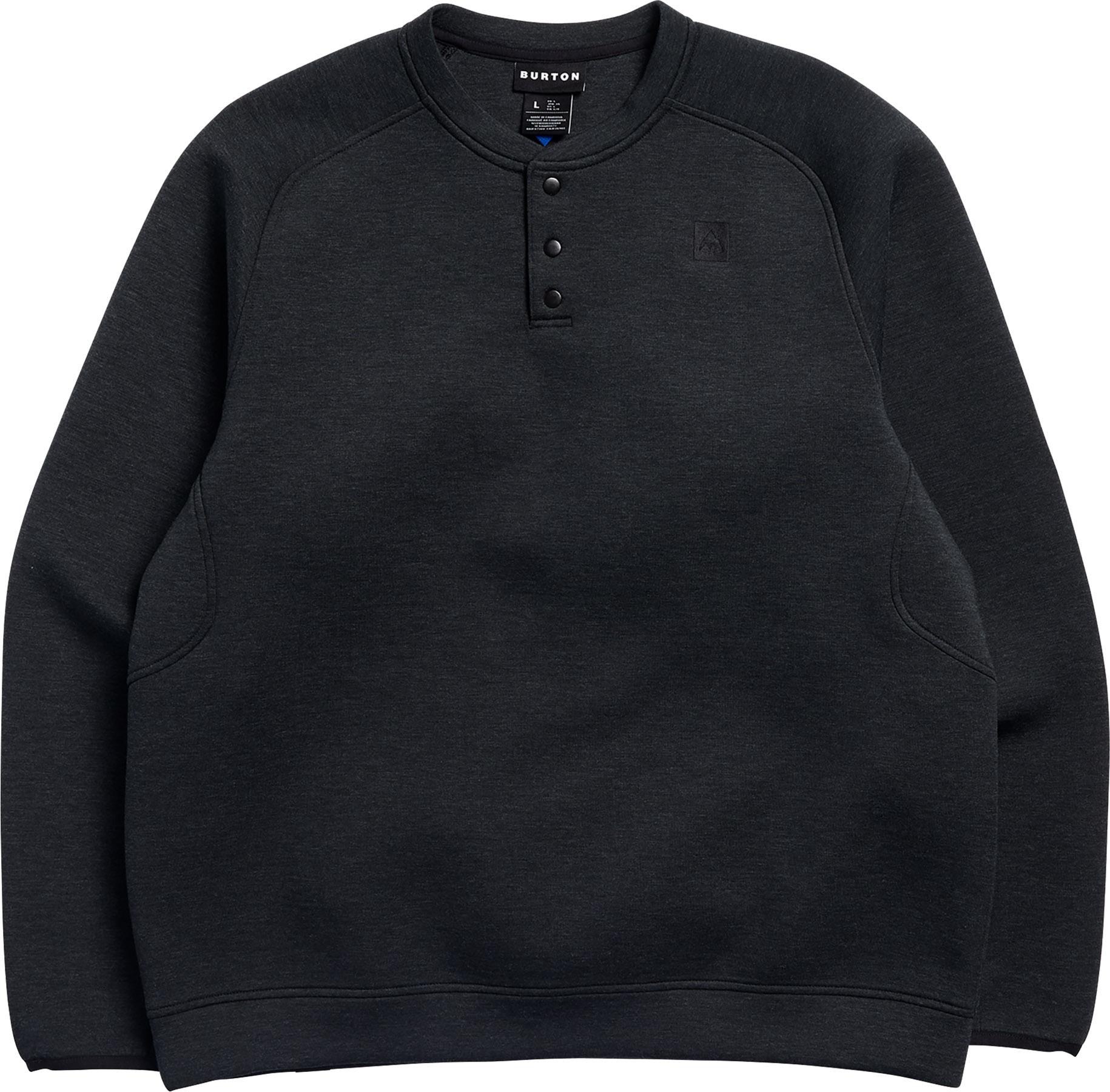Image de produit pour Chandail à col boutonné SpaceCloud - Homme