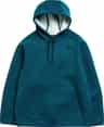 Couleur: Atlantic Teal Heather