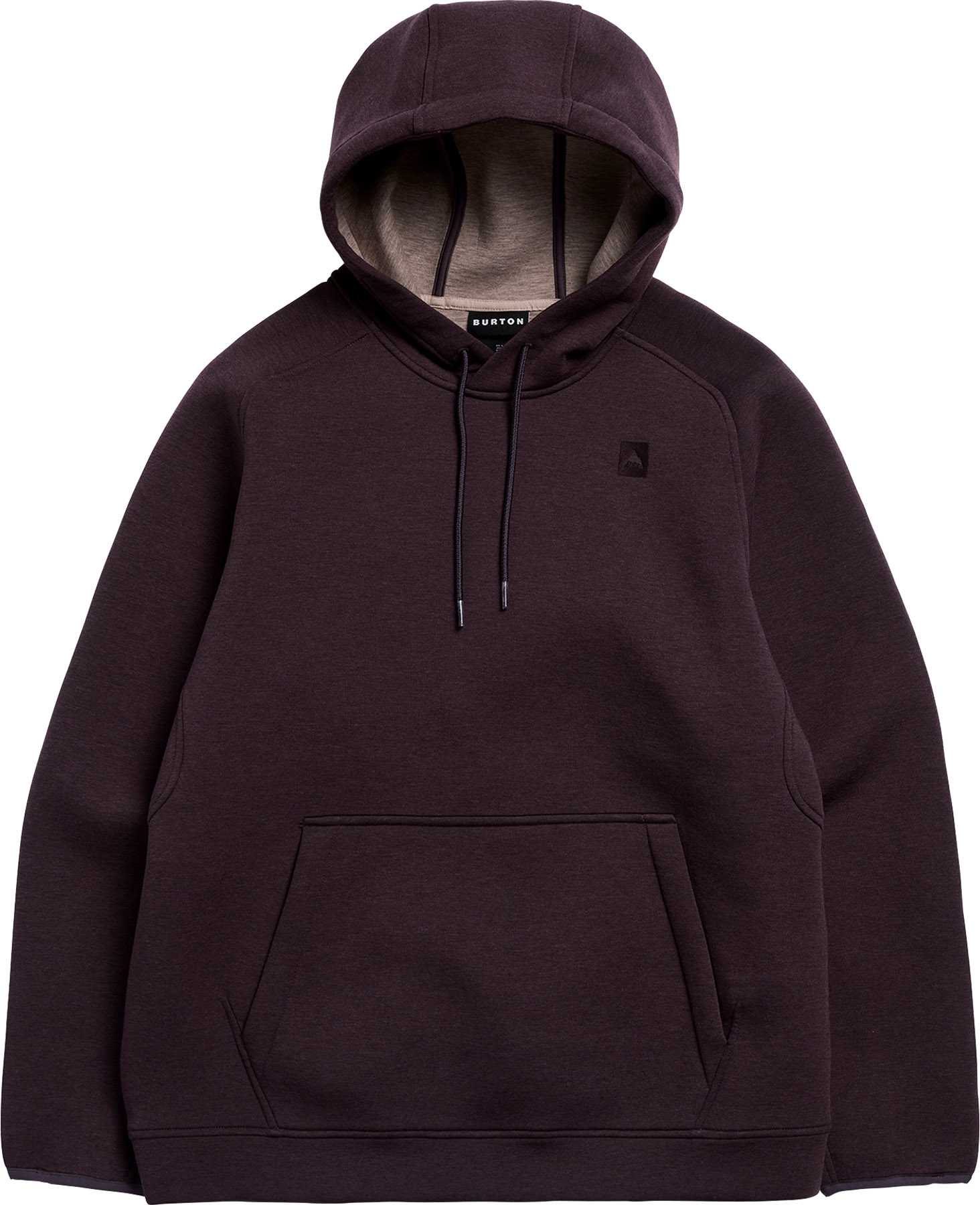Bear Hug Brown Heather