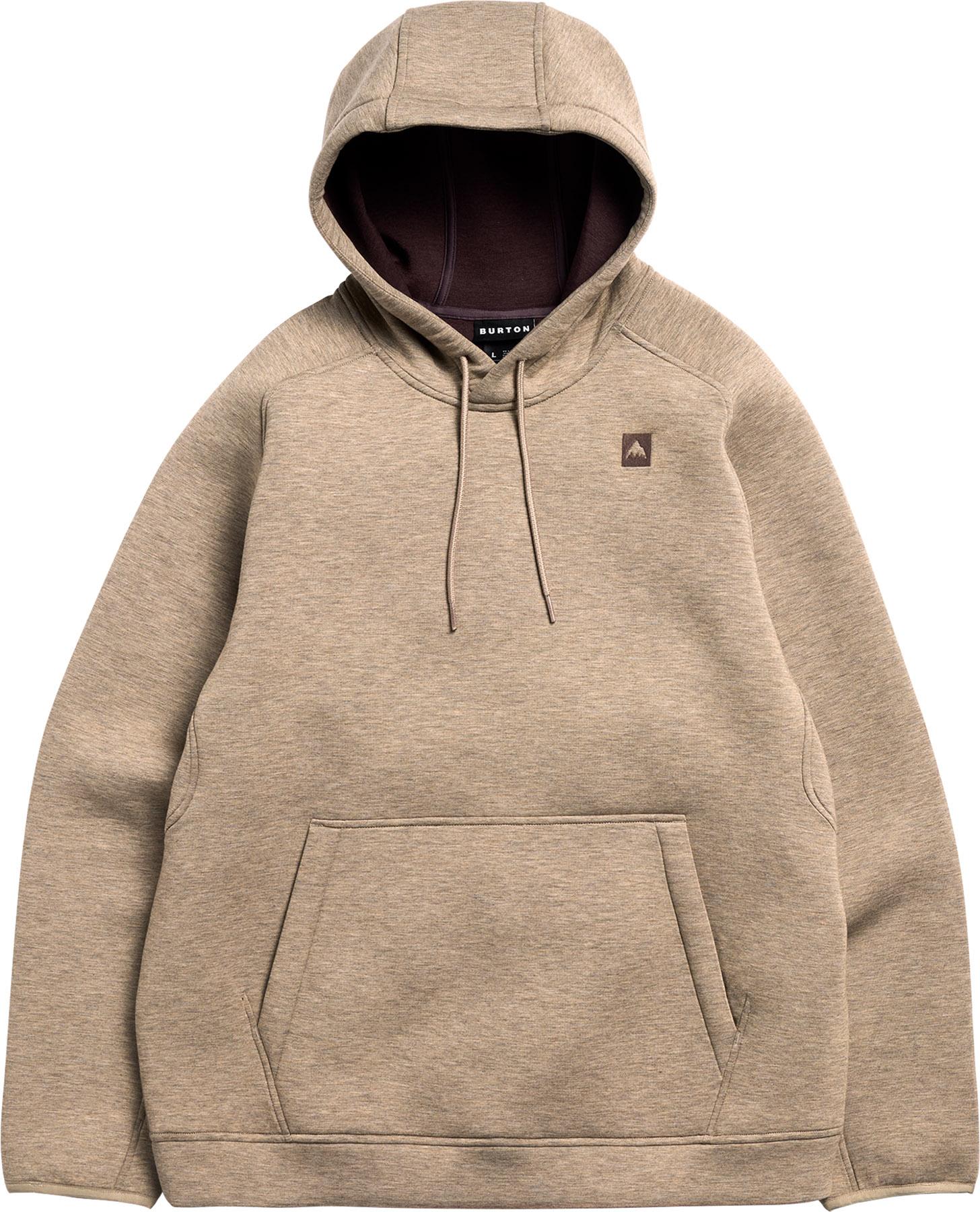 Image de produit pour Chandail à capuchon SpaceCloud - Homme