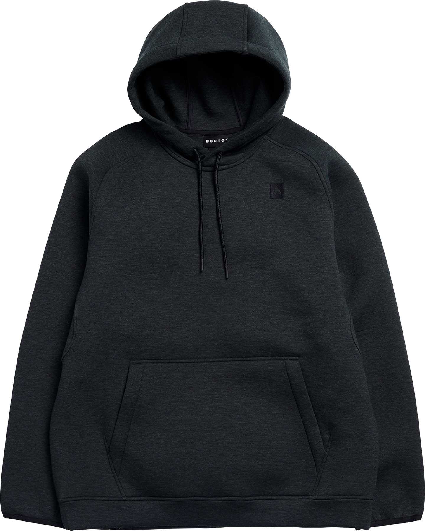 True Black Heather