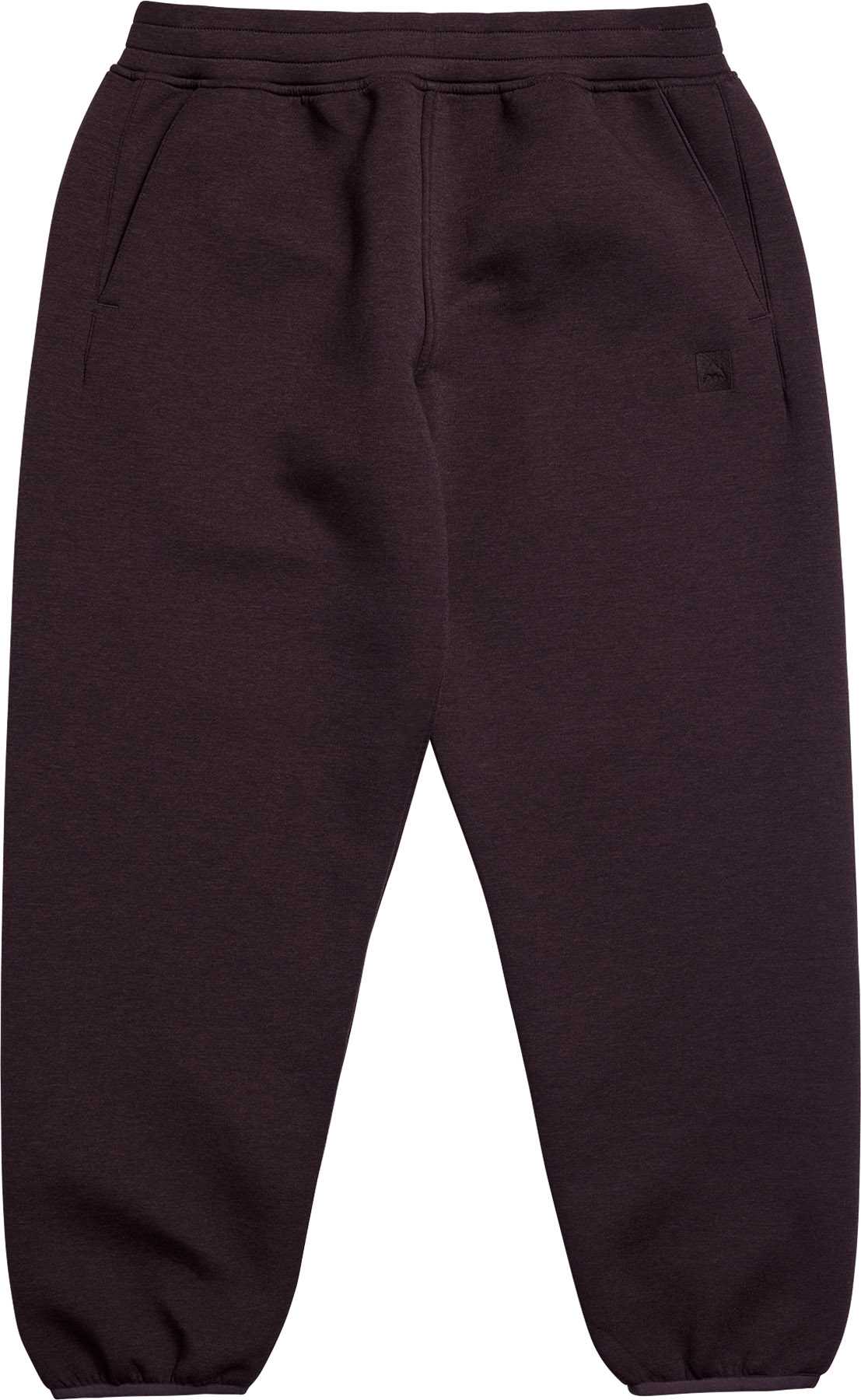 Bear Hug Brown Heather