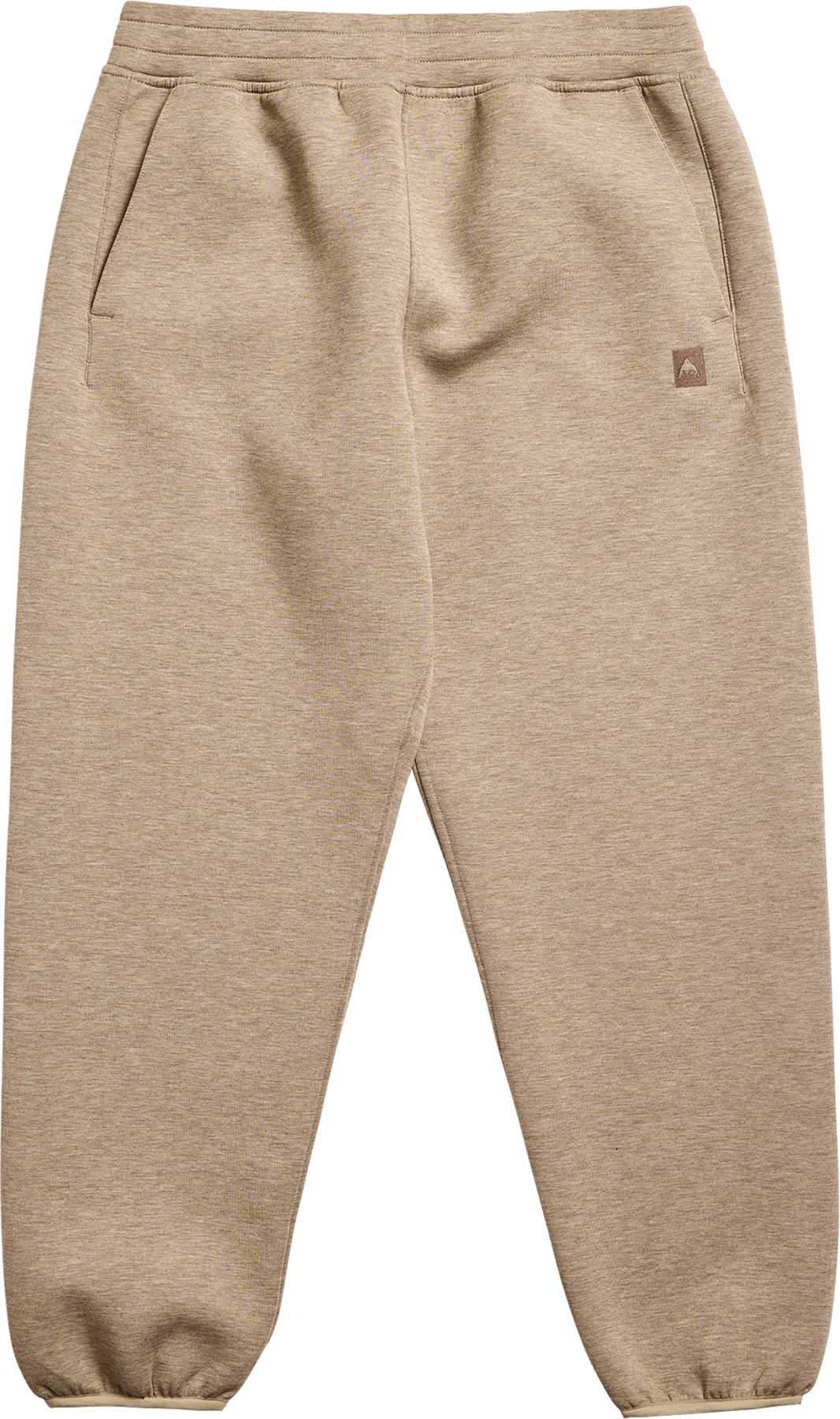 Summit Taupe Heather