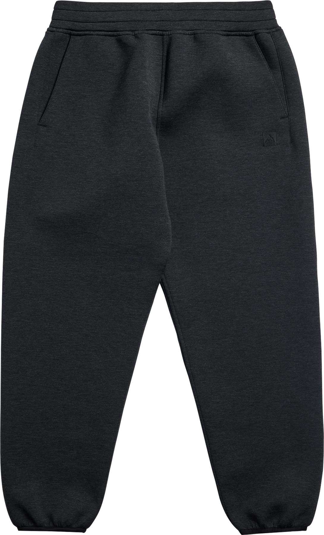 True Black Heather